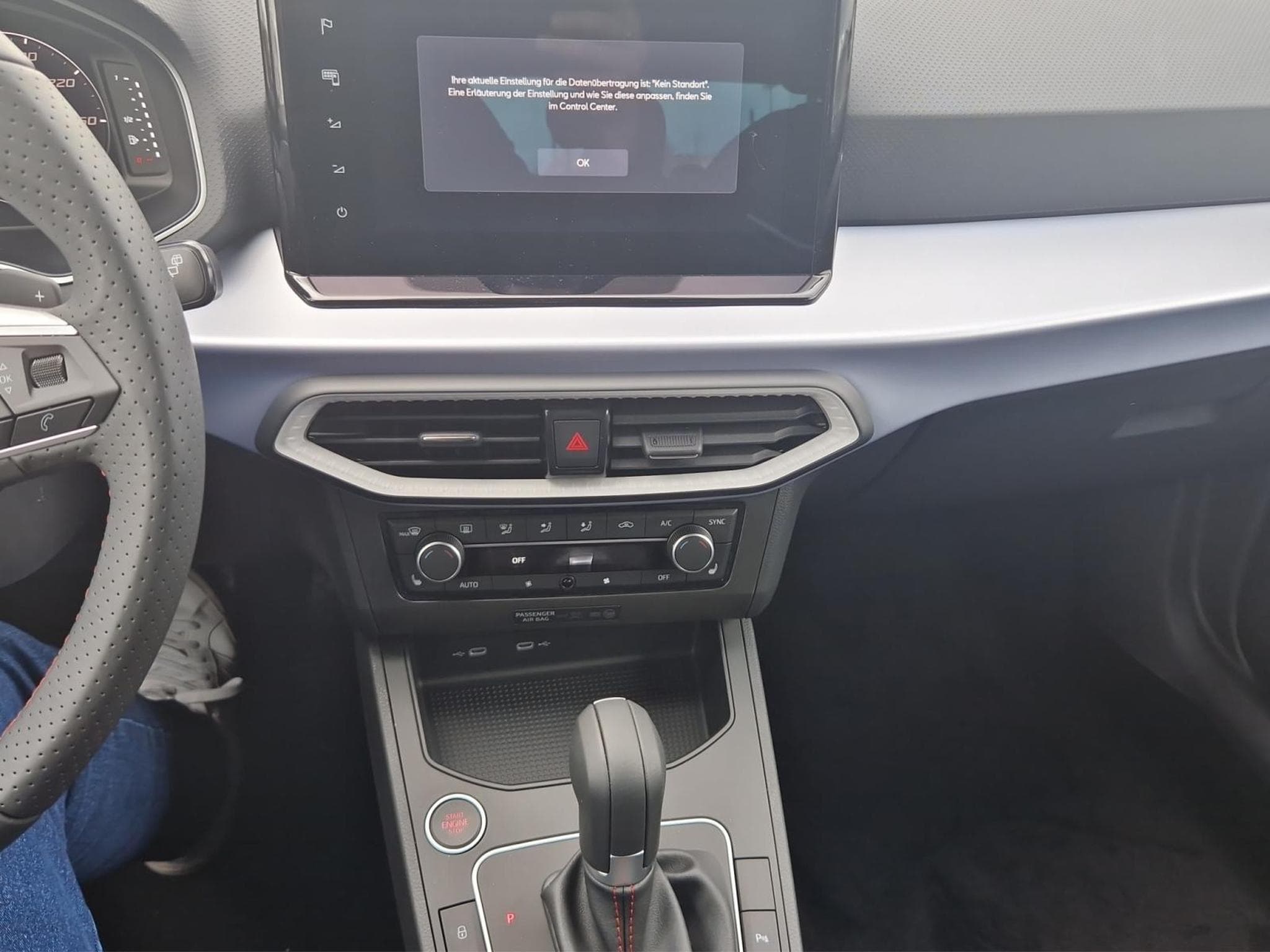 Seat Ibiza FR (2025) - Foto 12