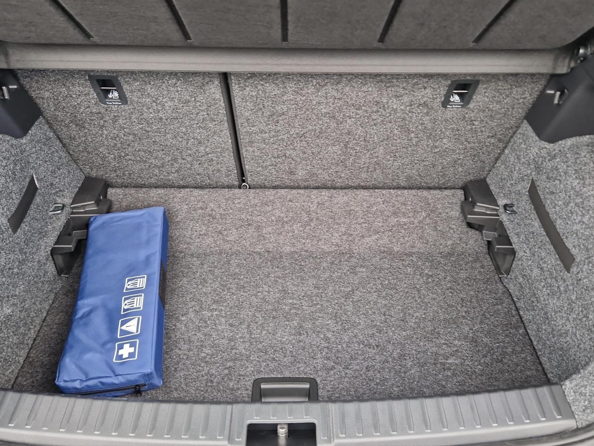 Seat Ibiza FR (2025) - Foto 13