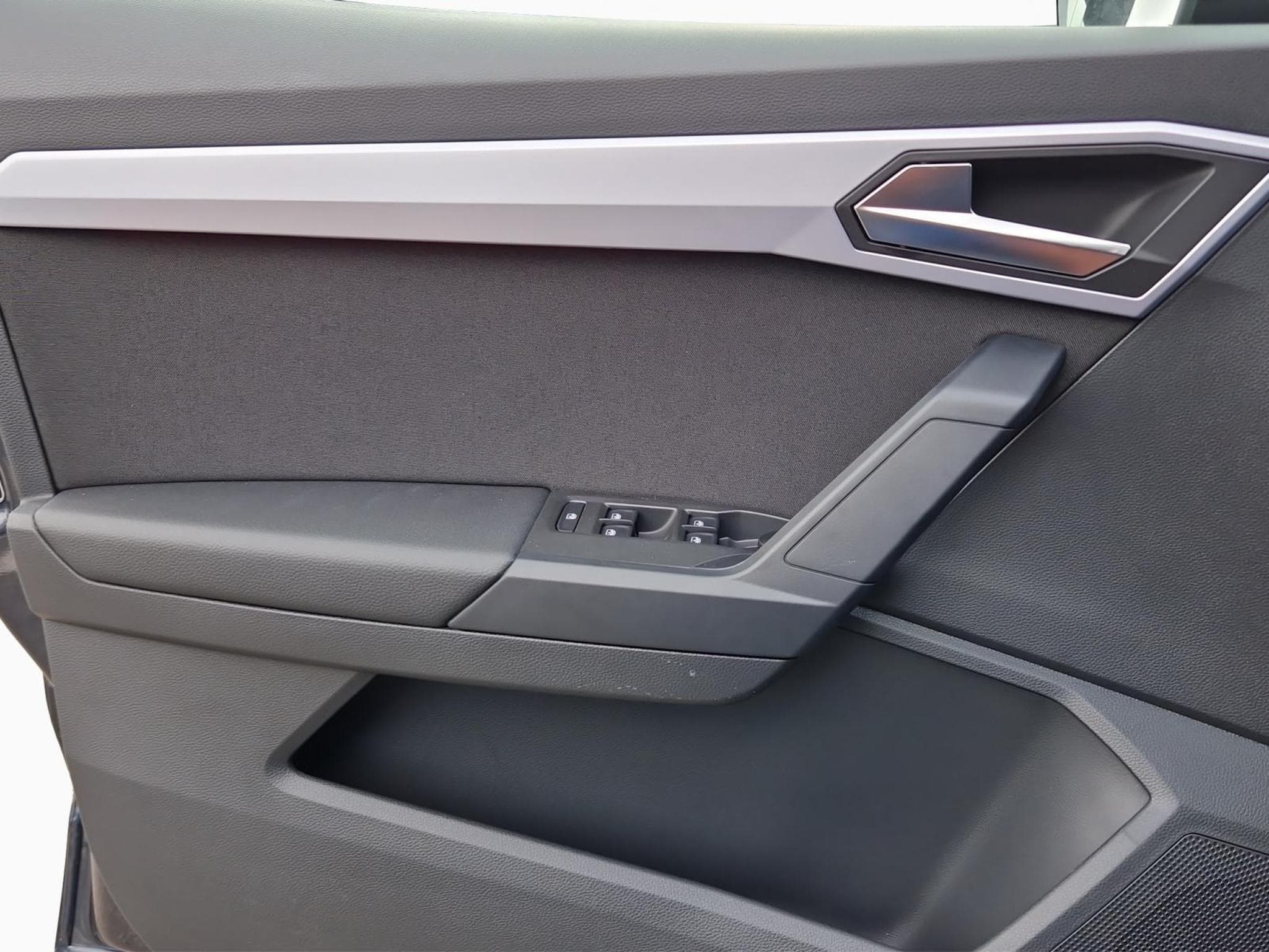 Seat Ibiza FR (2025) - Foto 14