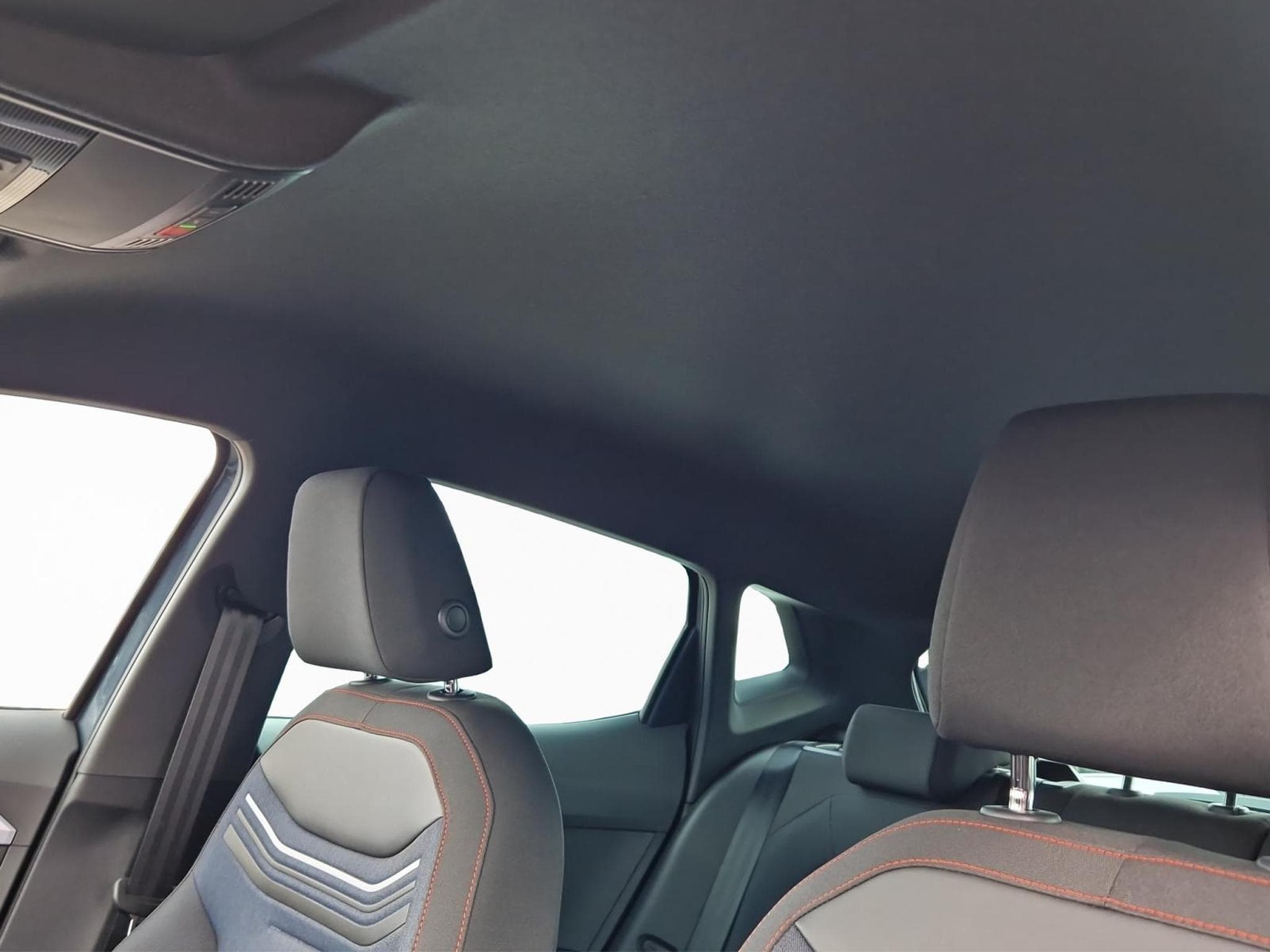 Seat Ibiza FR (2025) - Foto 15