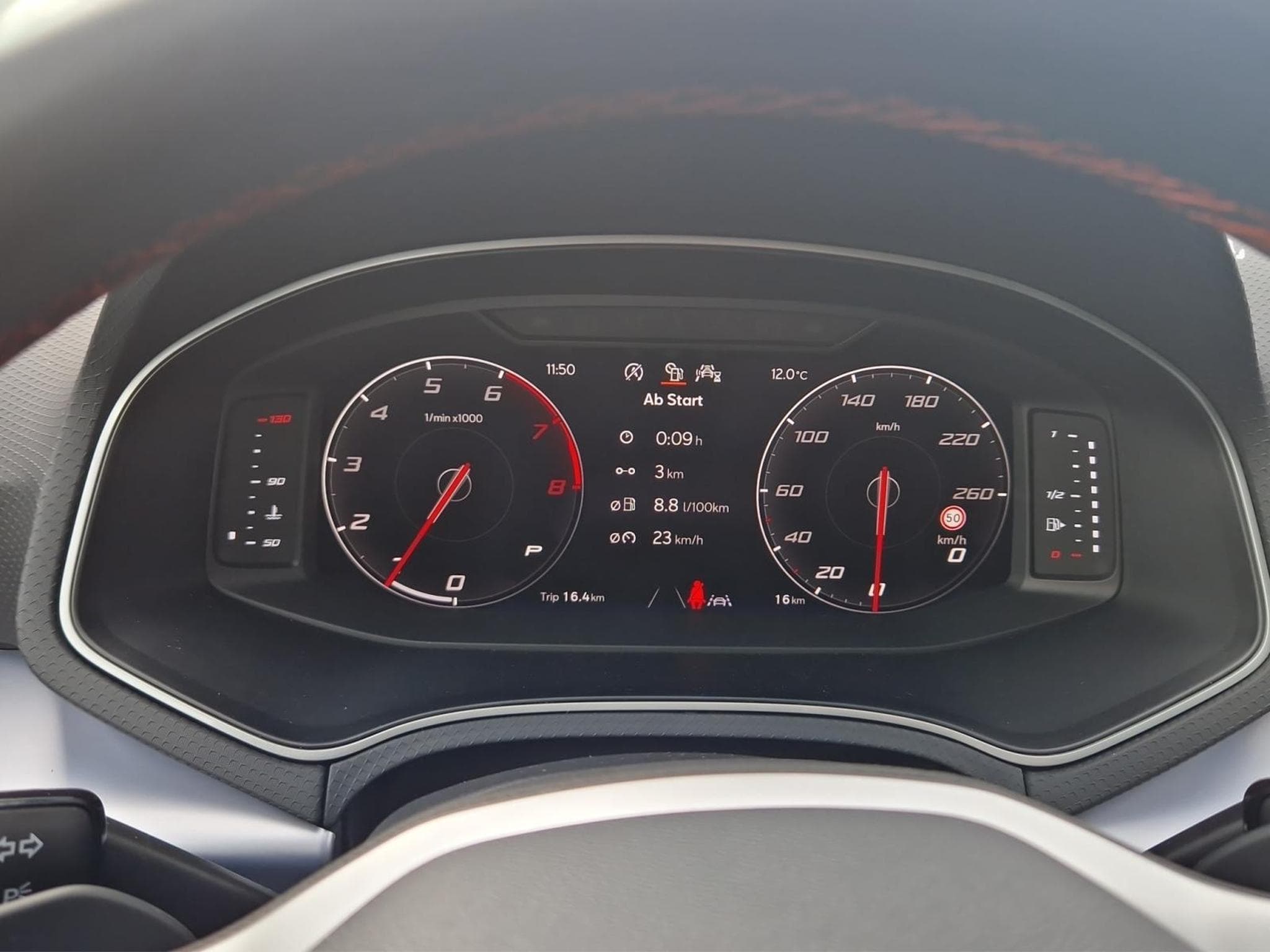 Seat Ibiza FR (2025) - Foto 16