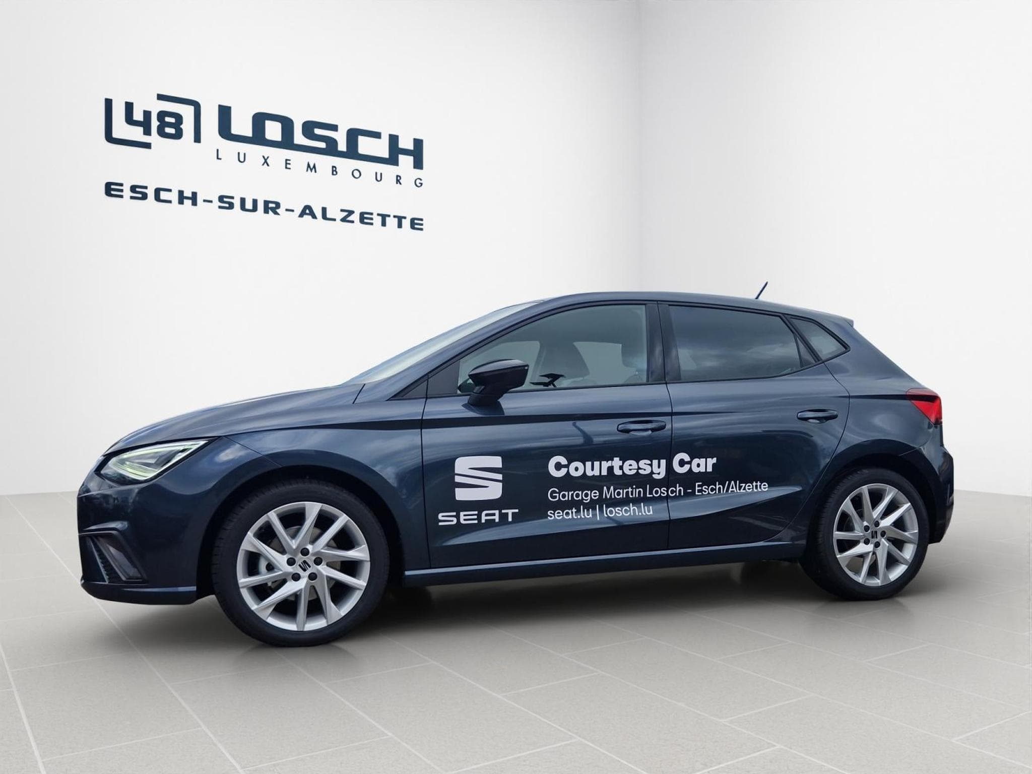 Seat Ibiza FR (2025) - Foto 2