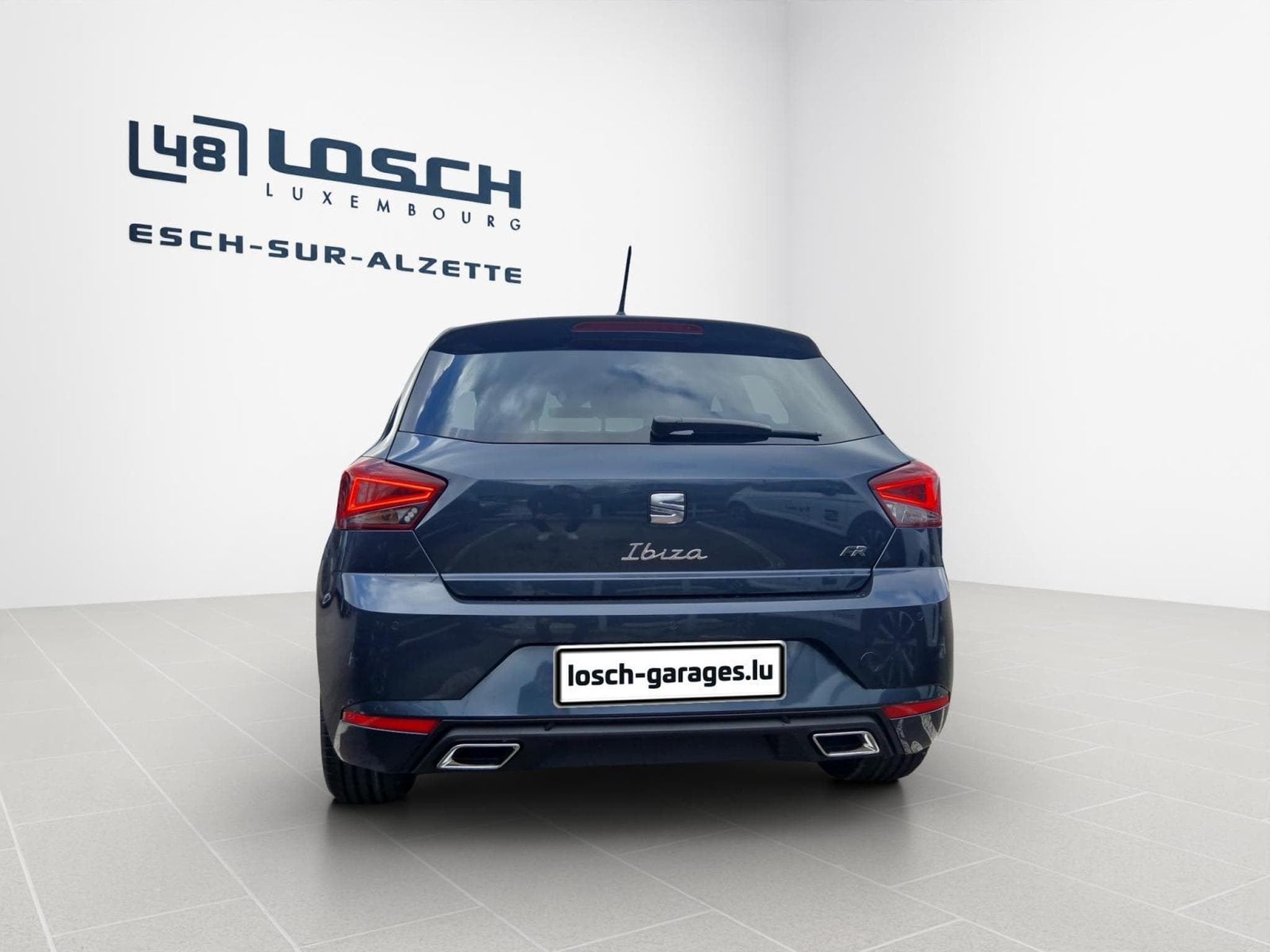 Seat Ibiza FR (2025) - Foto 6