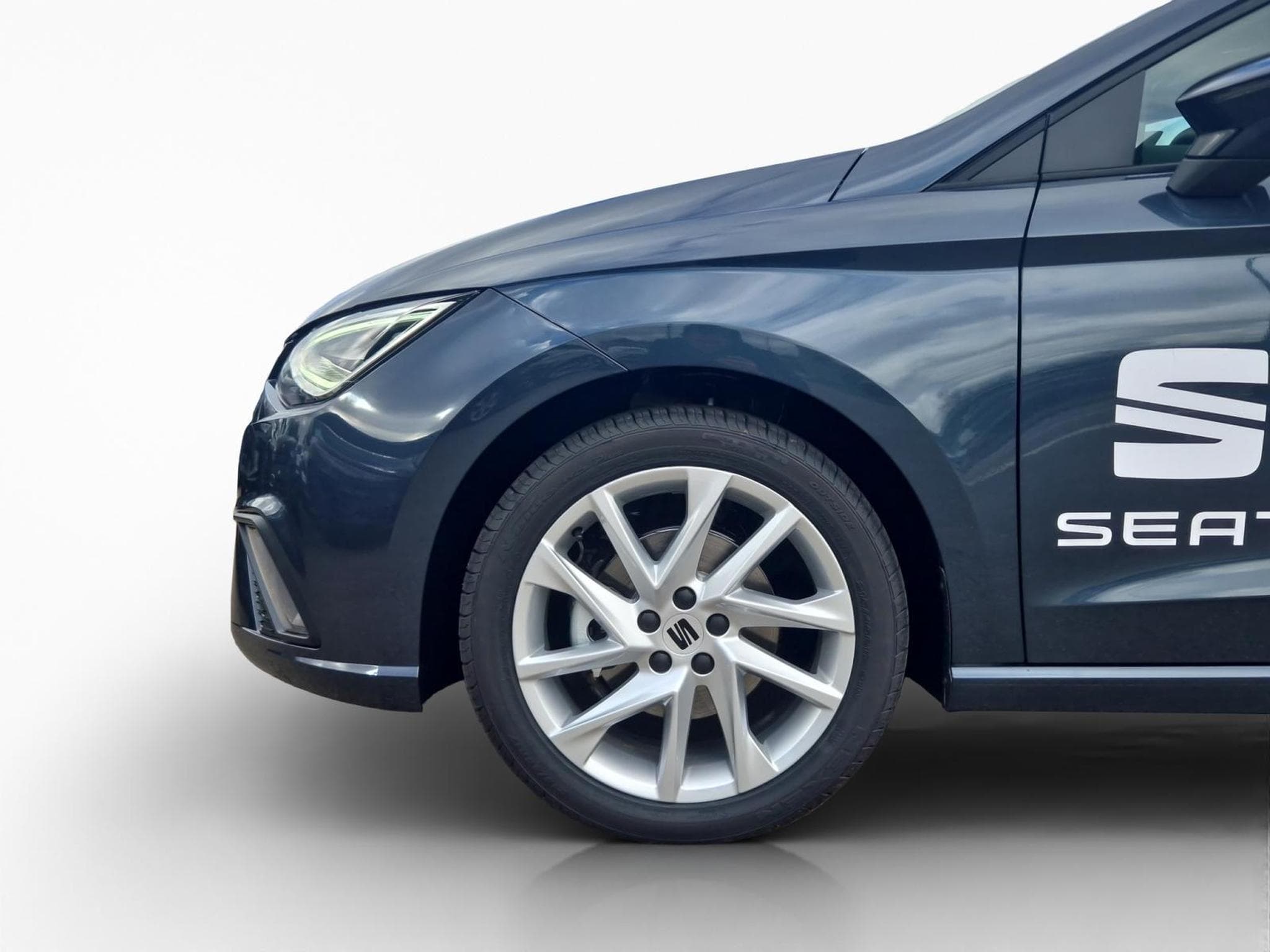 Seat Ibiza FR (2025) - Foto 7