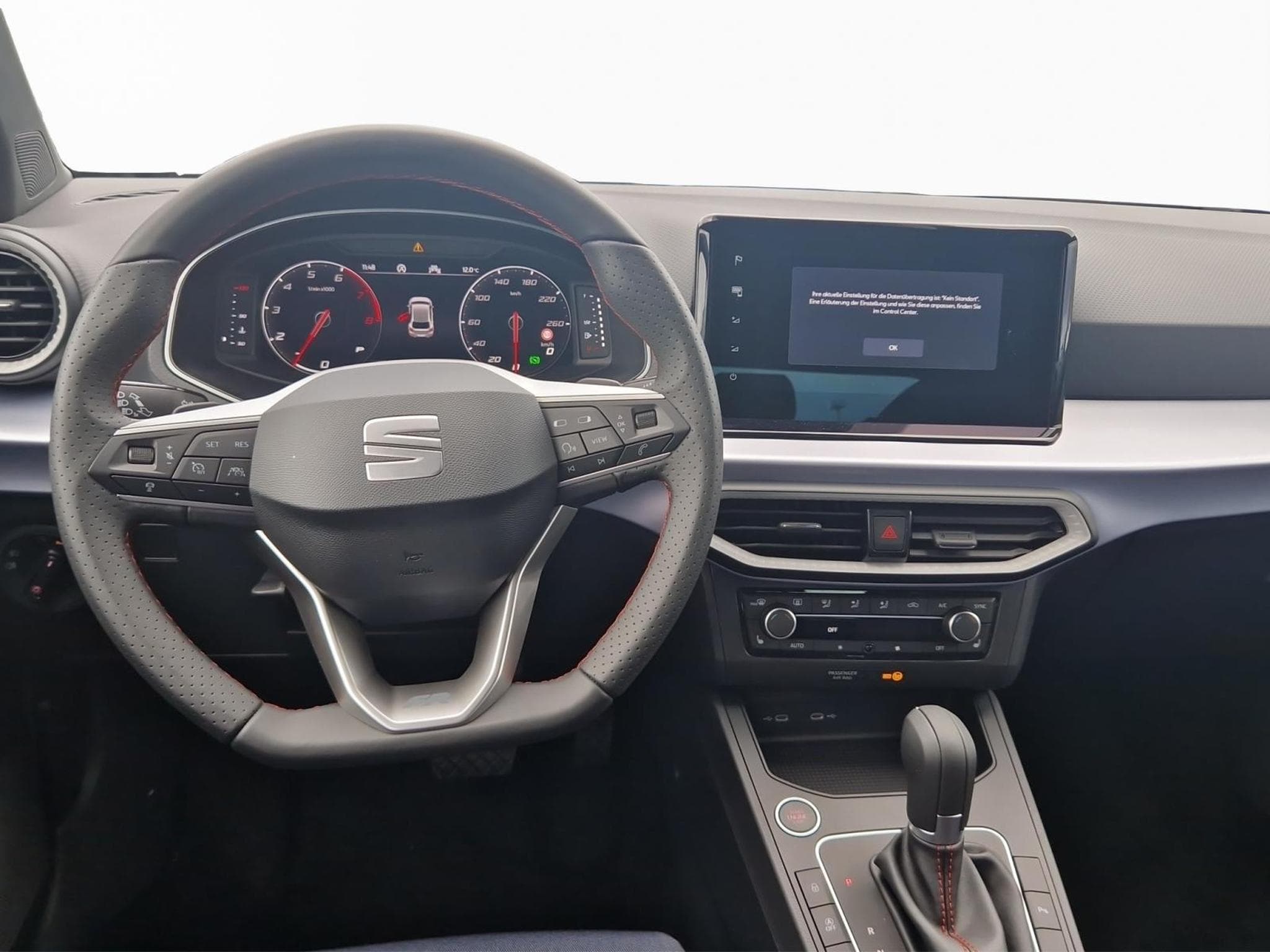 Seat Ibiza FR (2025) - Foto 8