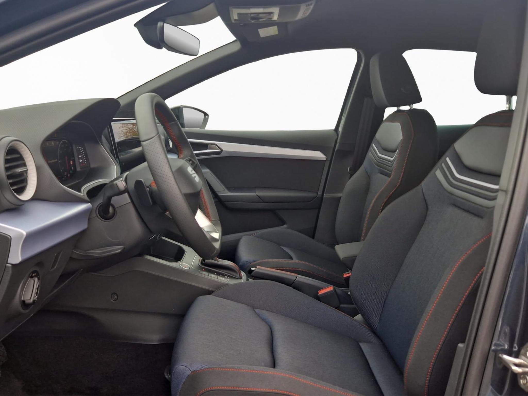 Seat Ibiza FR (2025) - Foto 9