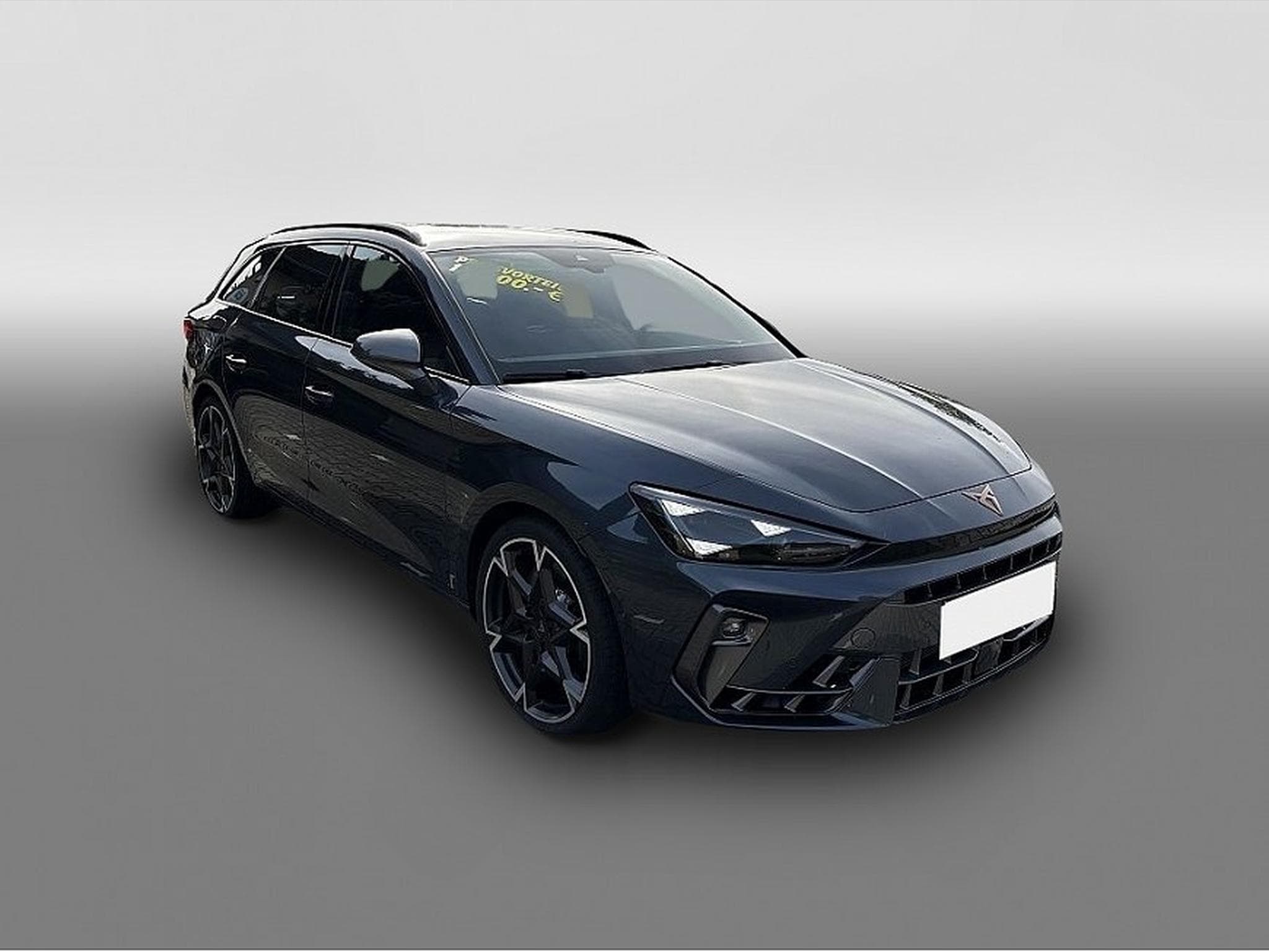 Cupra Leon (2025) - Foto 1