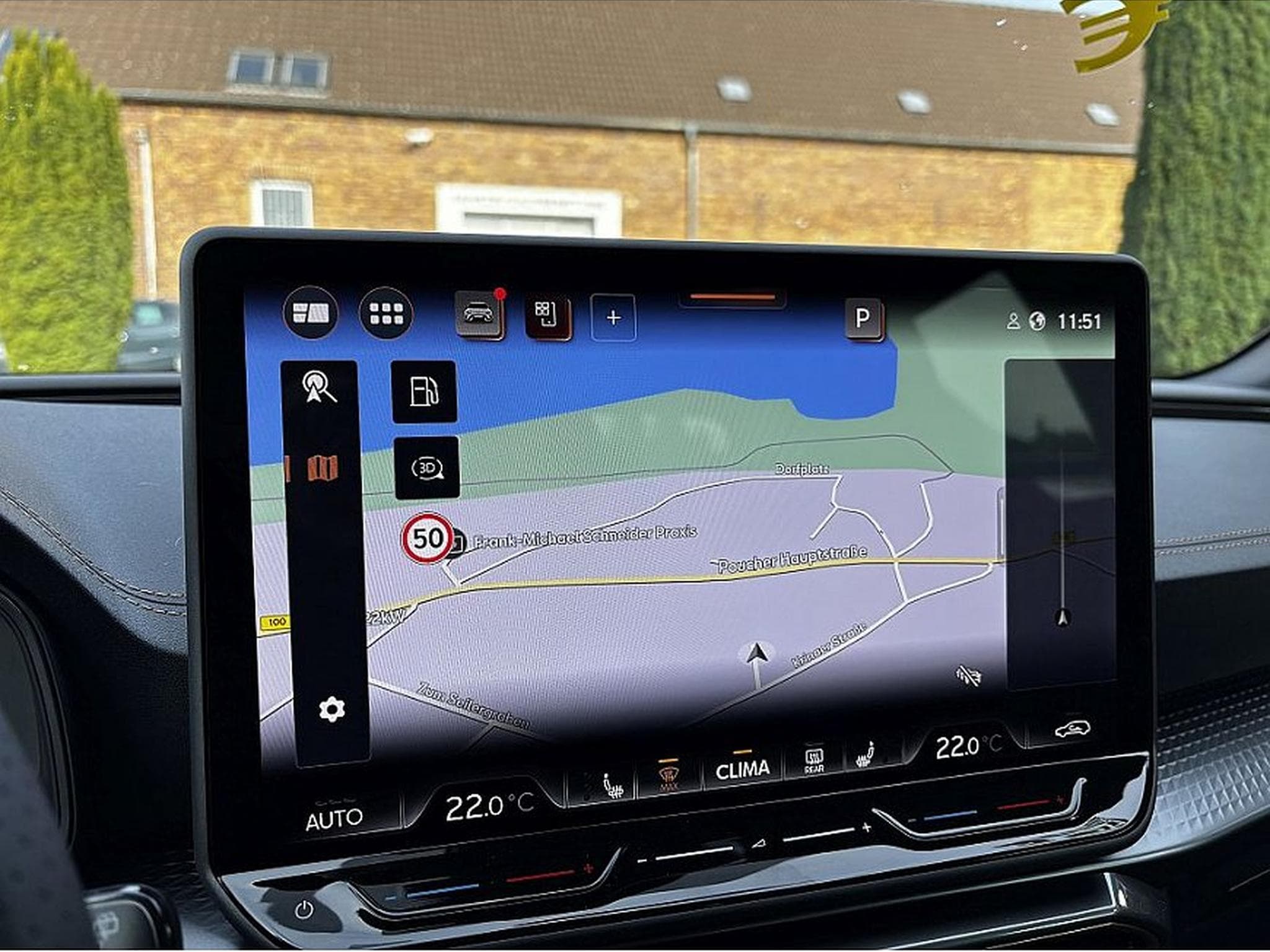 Cupra Leon (2025) - Foto 11