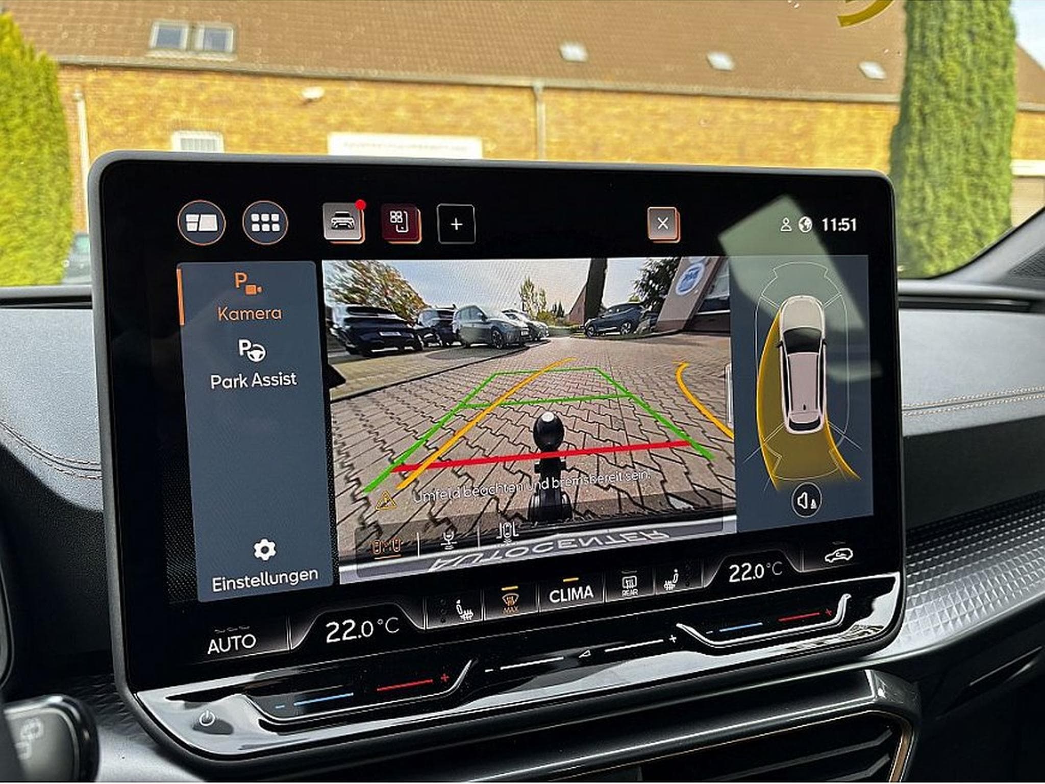 Cupra Leon (2025) - Foto 12