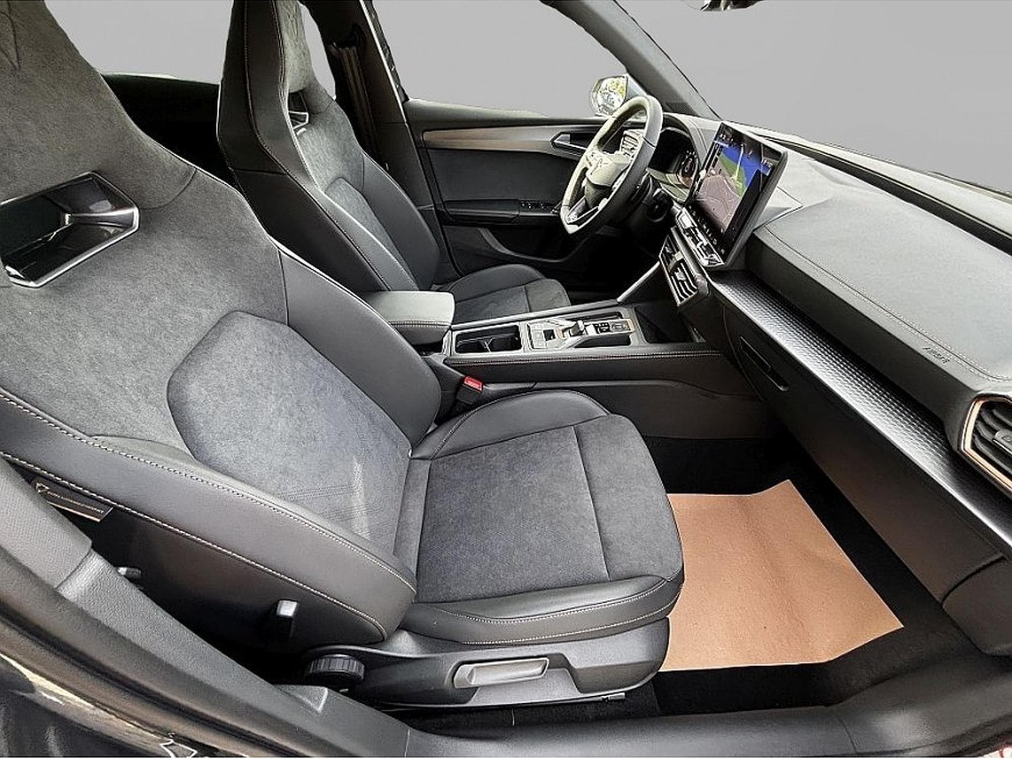 Cupra Leon (2025) - Foto 3