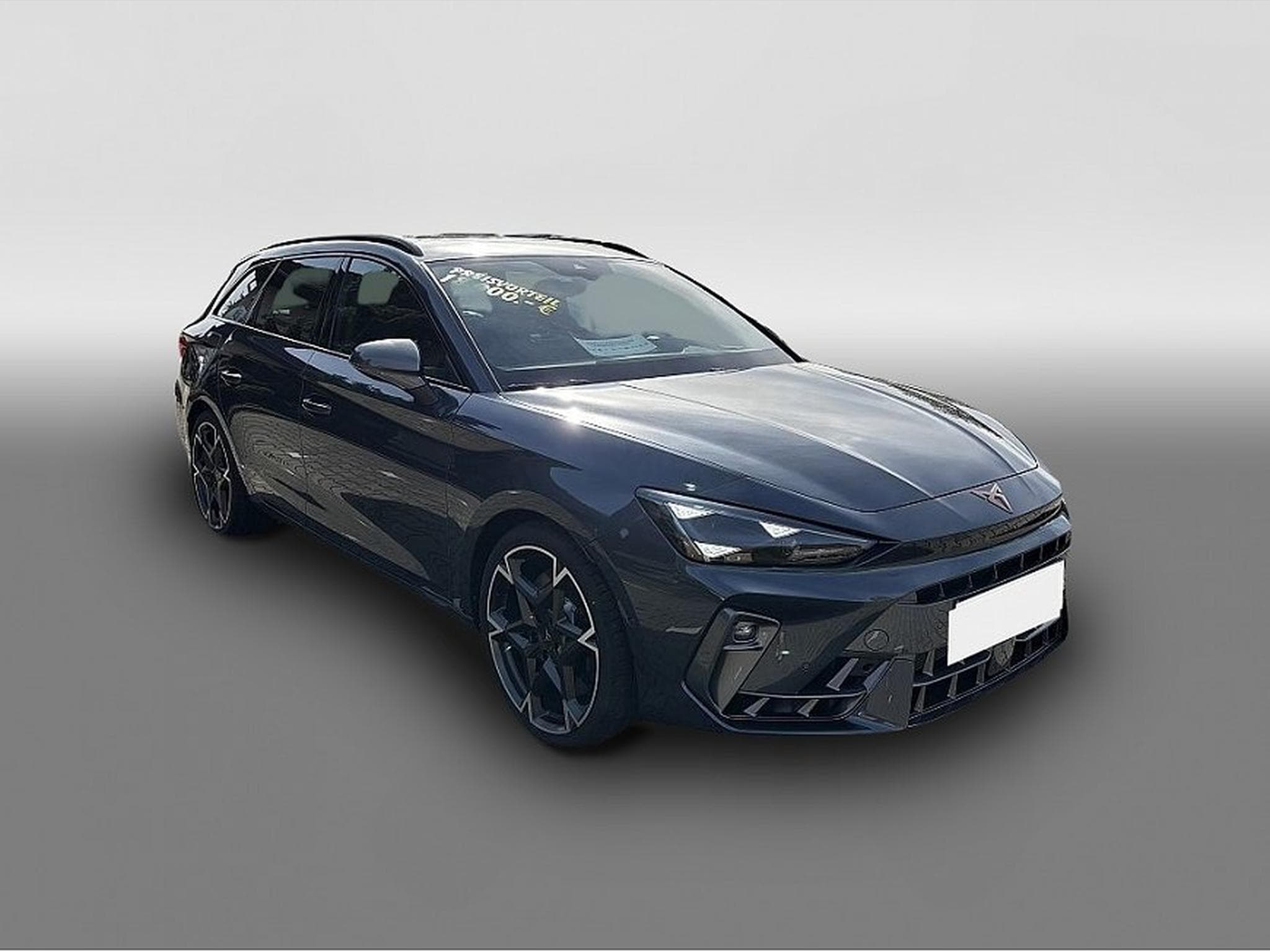 Cupra Leon (2025) - Foto 1