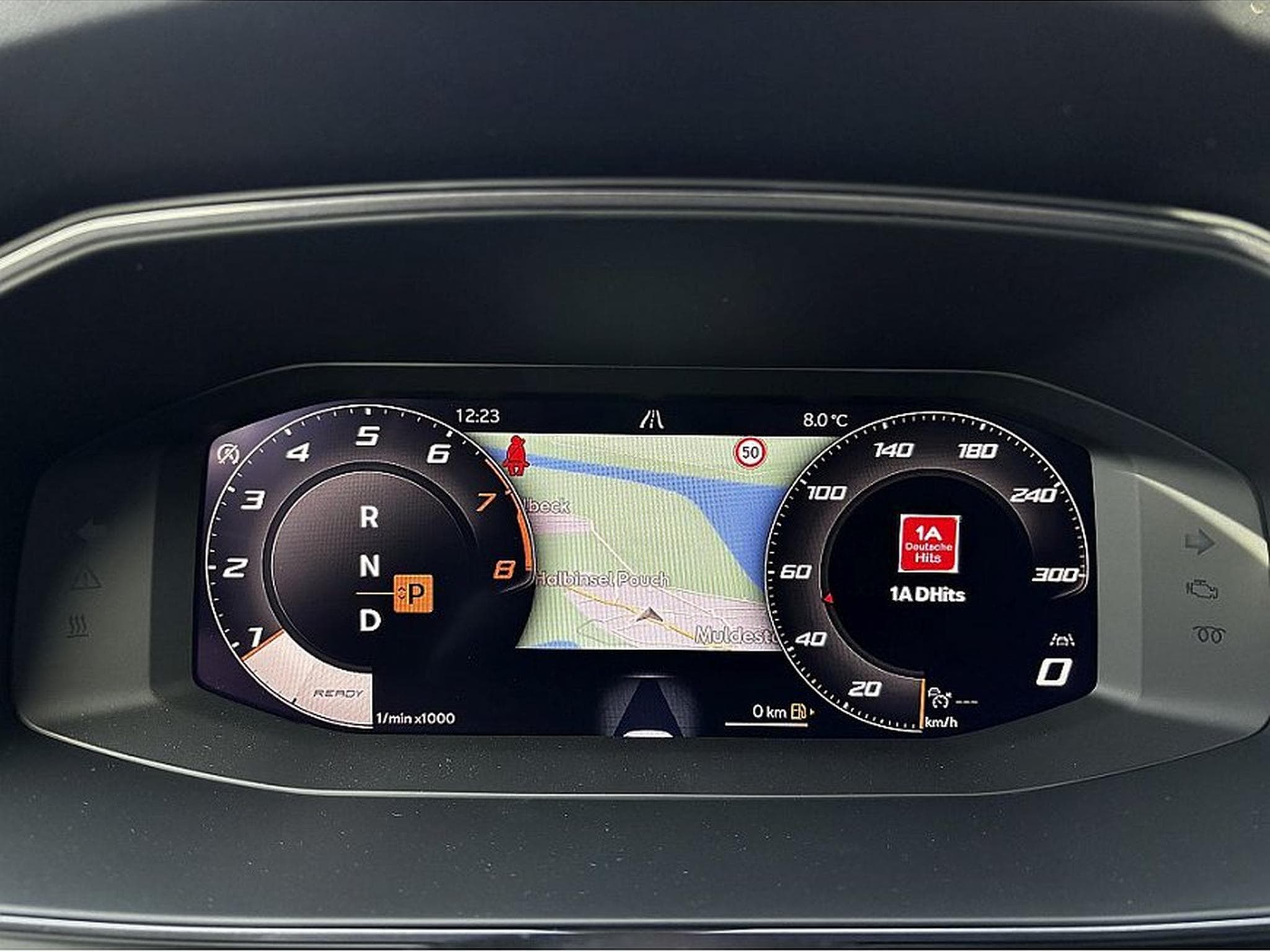 Cupra Leon (2025) - Foto 10