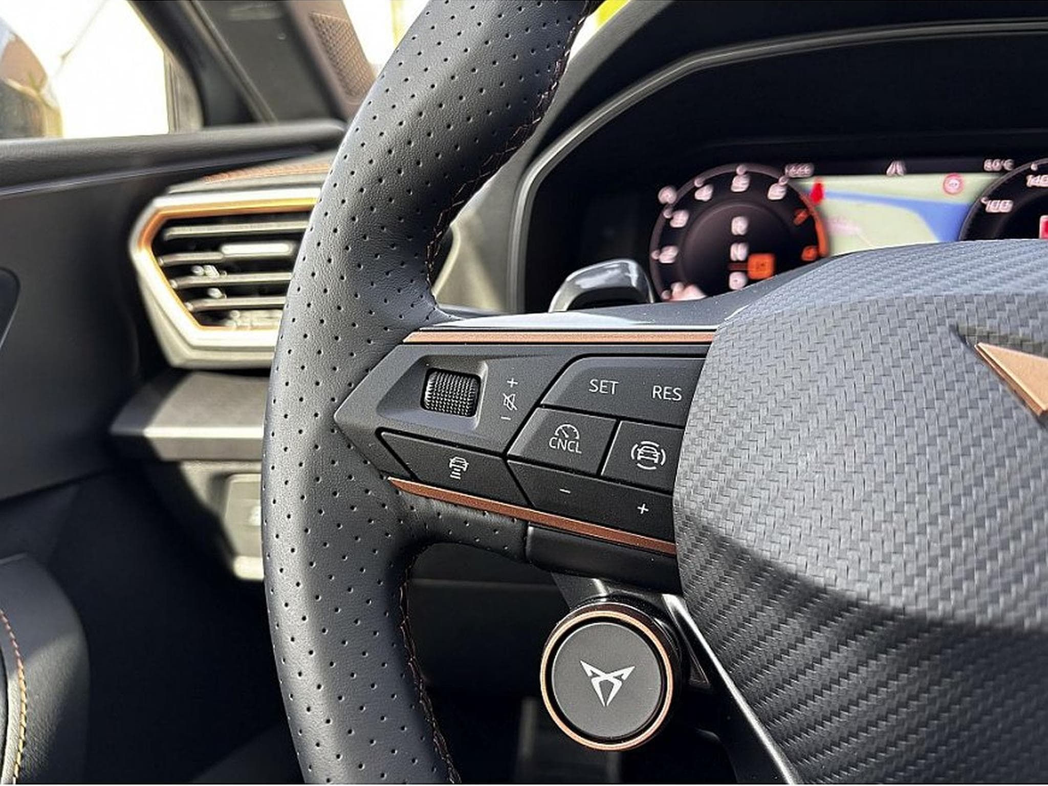 Cupra Leon (2025) - Foto 11