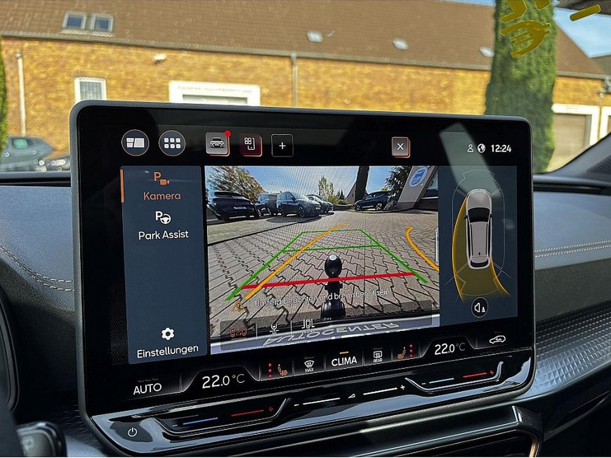 Cupra Leon (2025) - Foto 13