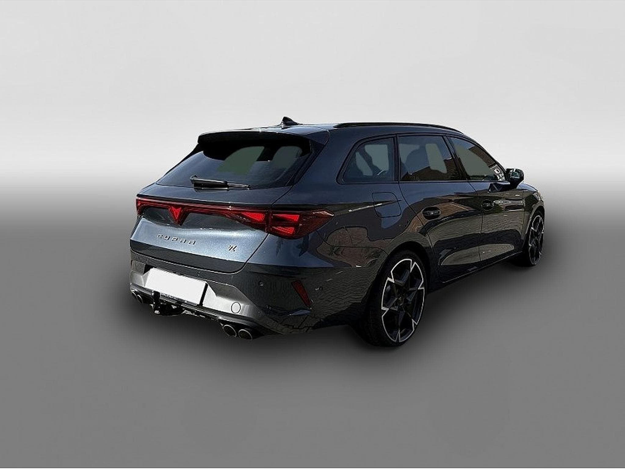 Cupra Leon (2025) - Foto 2