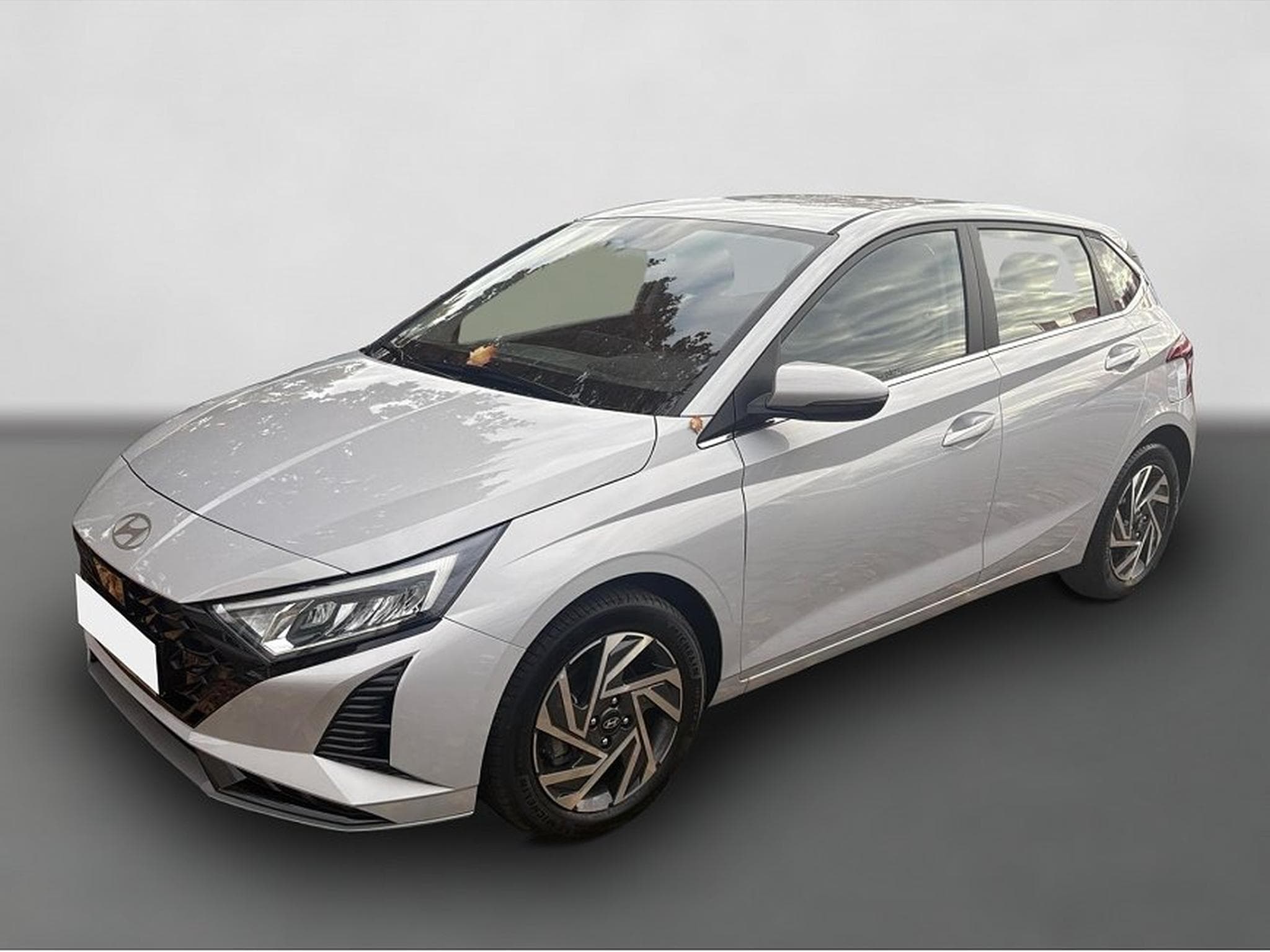 Hyundai i20 (2026) - Photo 1