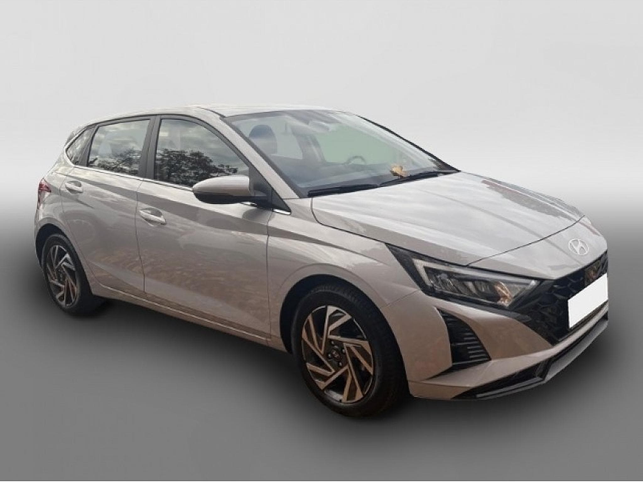 Hyundai i20 (2026) - Photo 2