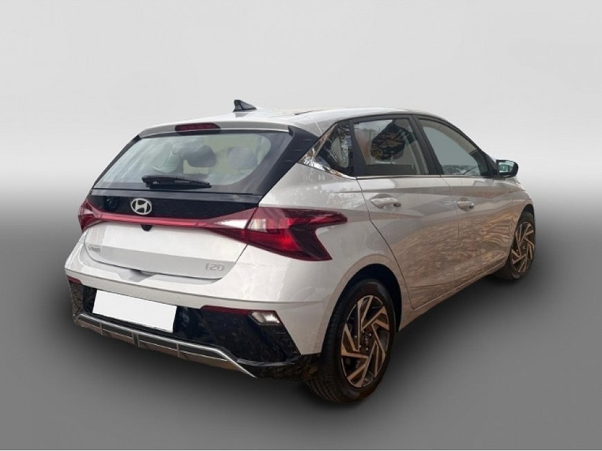 Hyundai i20 (2026) - Photo 3