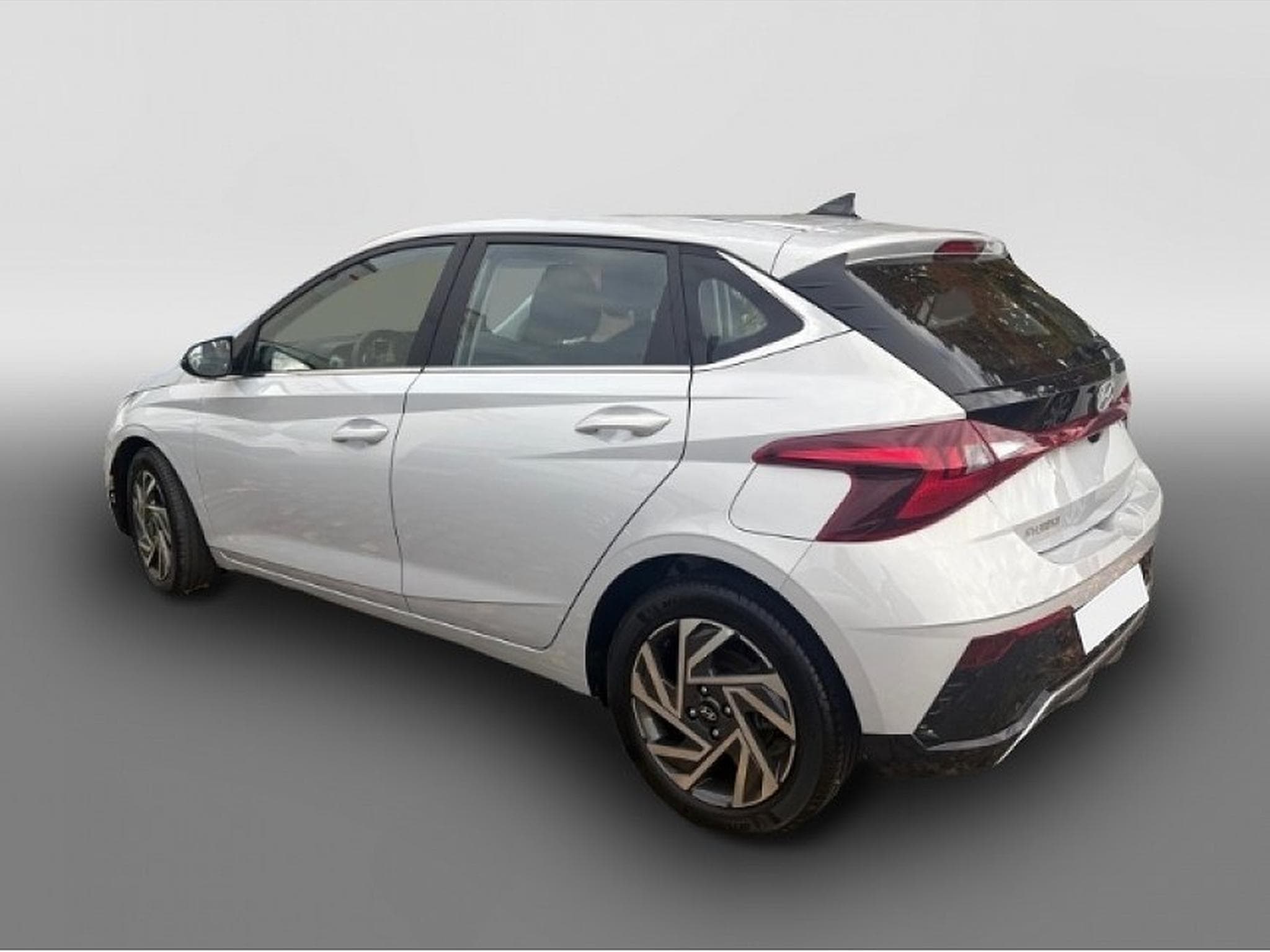 Hyundai i20 (2026) - Photo 4