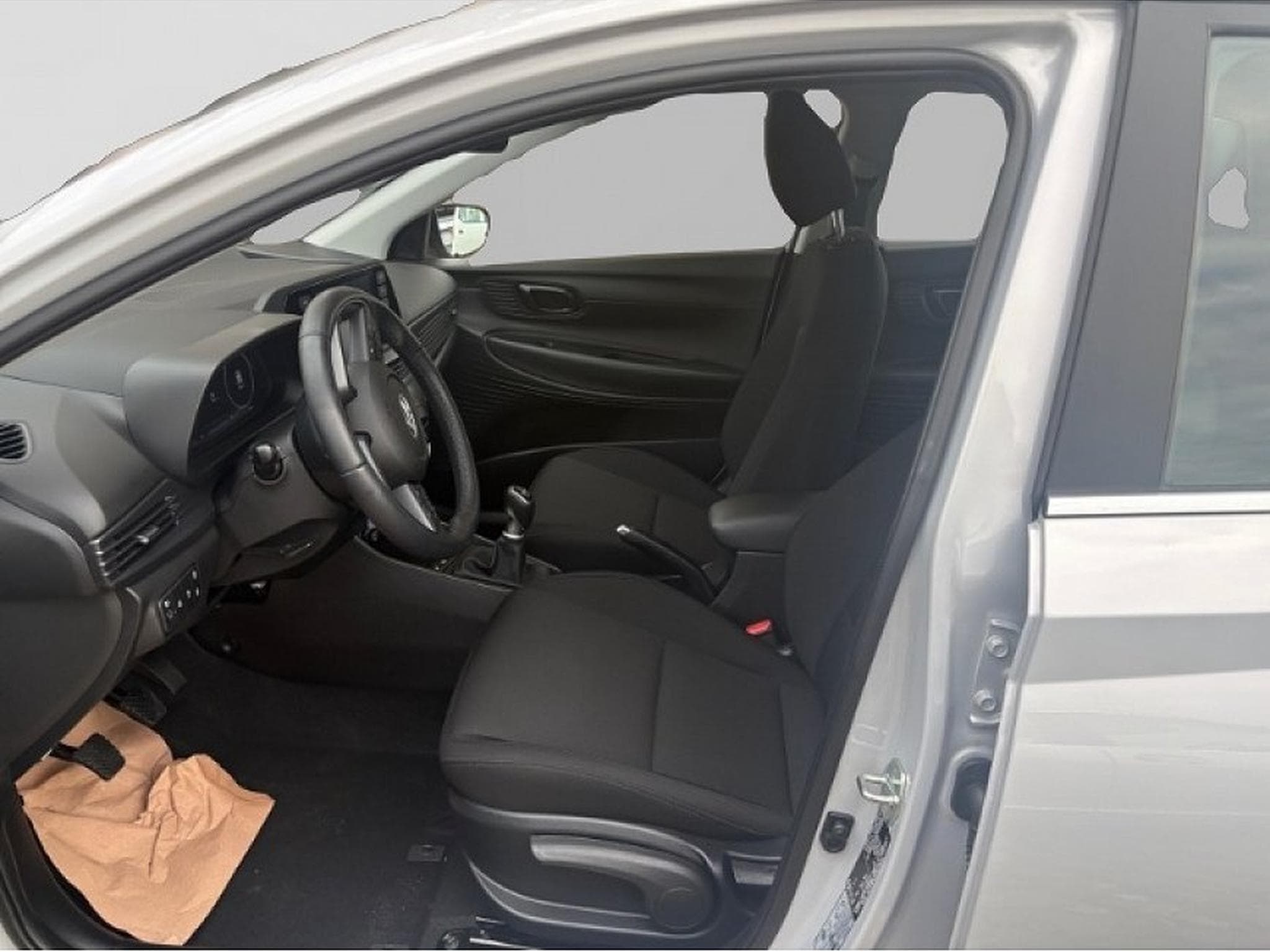 Hyundai i20 (2026) - Photo 5