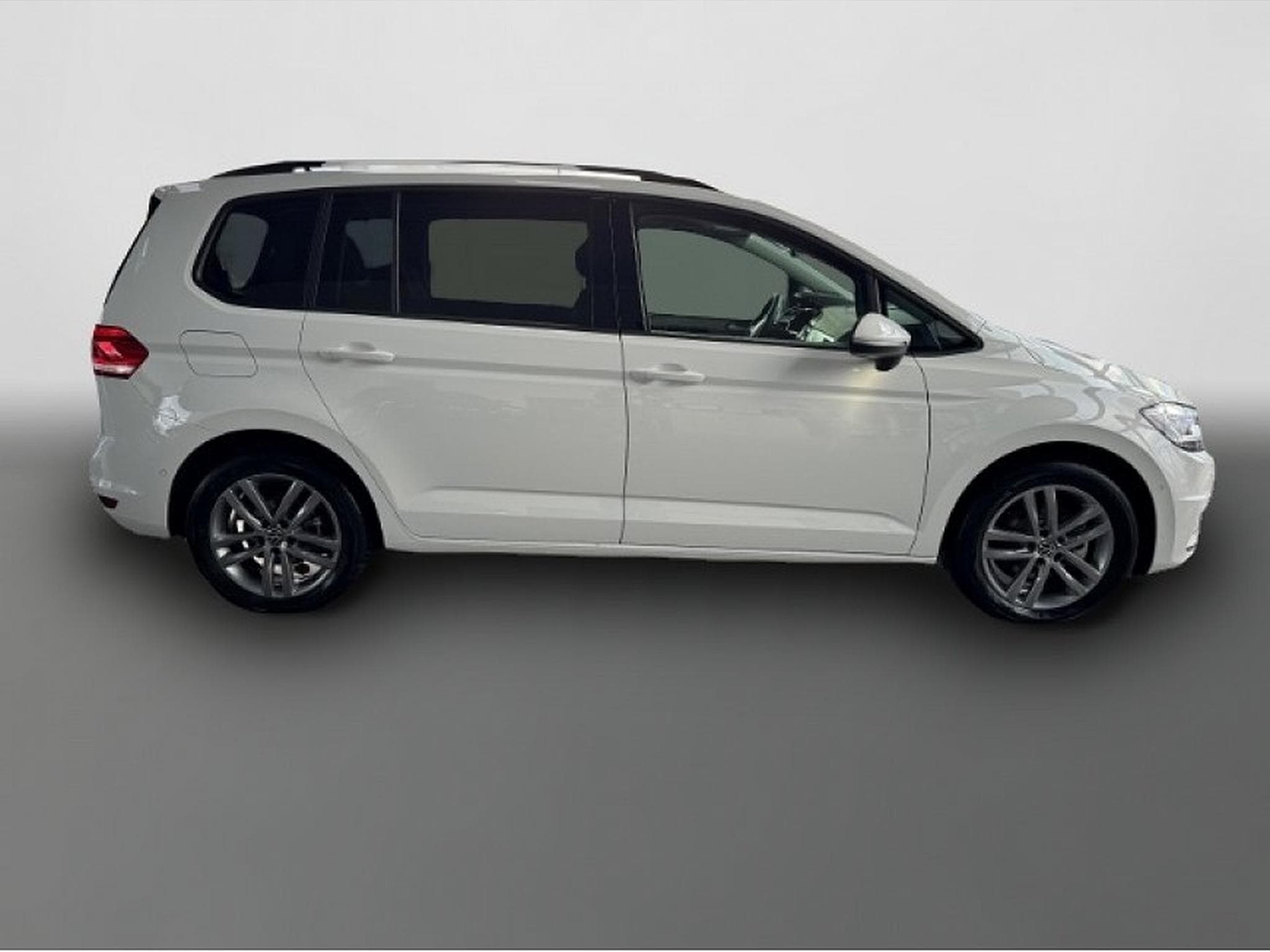 VW Touran (2026) - Foto 3