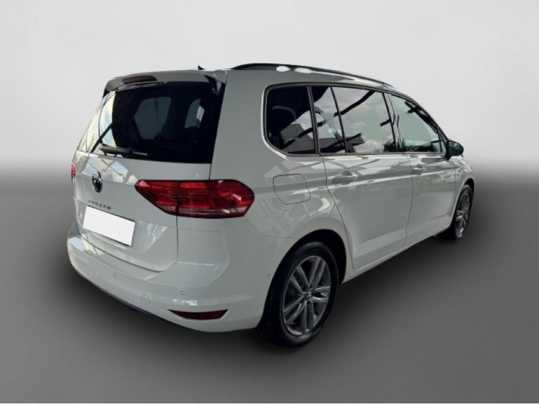 VW Touran (2026) - Foto 4