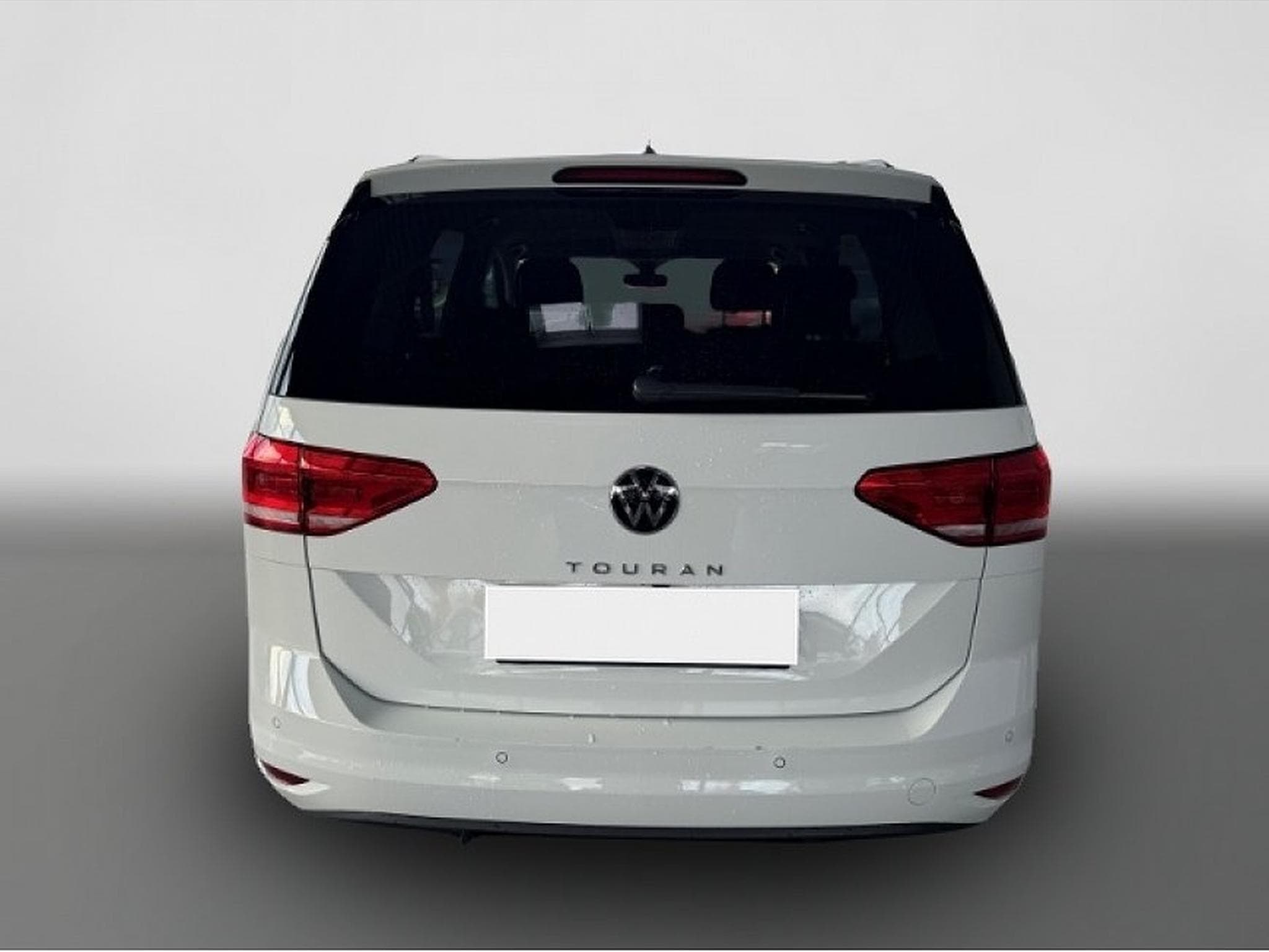 VW Touran (2026) - Foto 5
