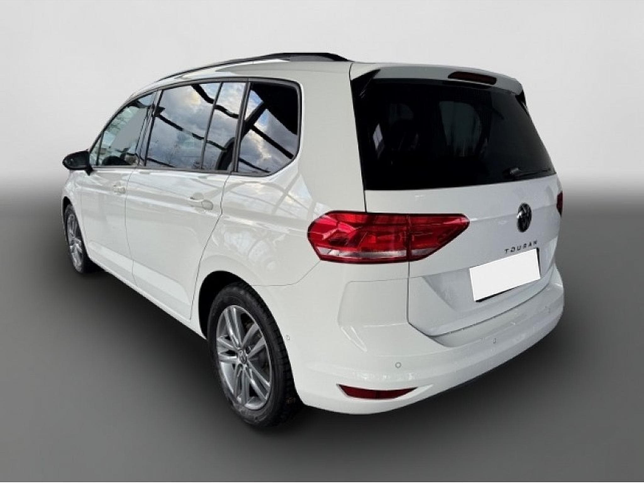 VW Touran (2026) - Foto 6