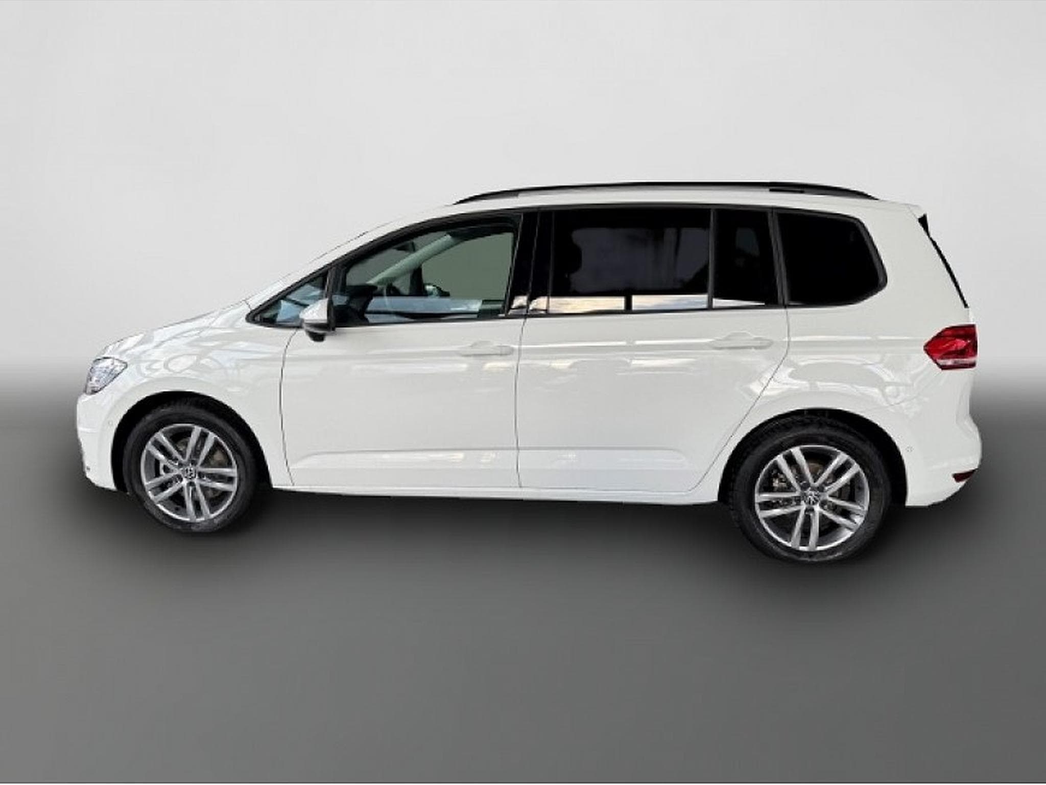VW Touran (2026) - Foto 7