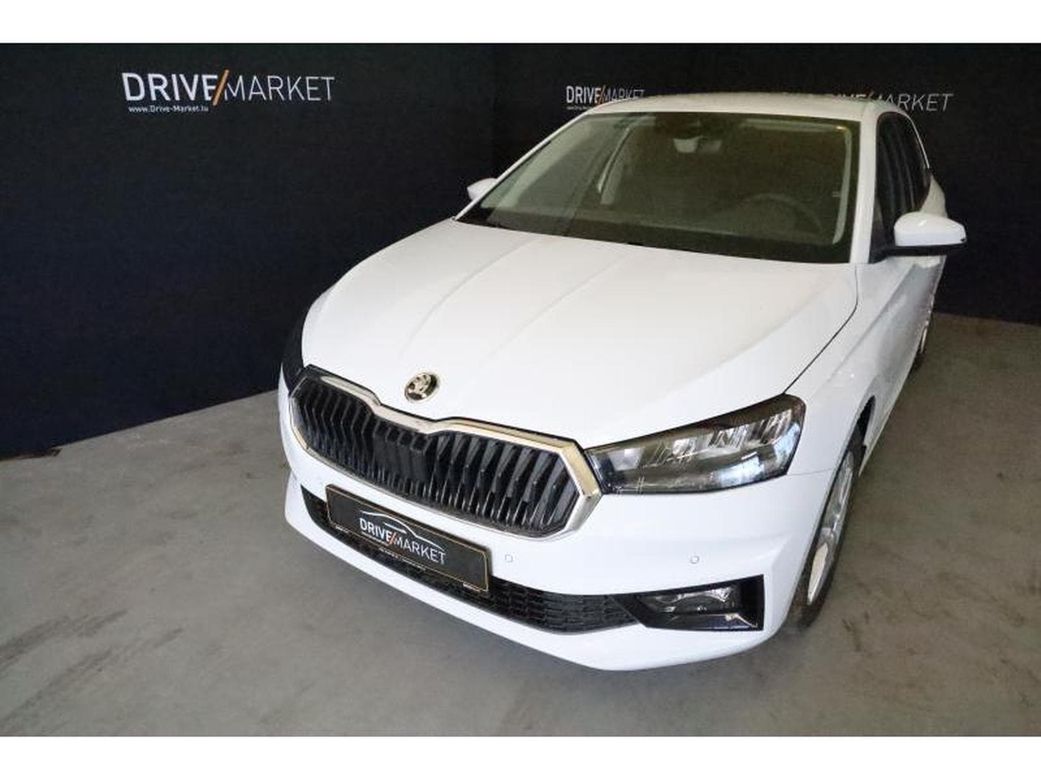 Skoda Fabia Selection (2025) - Foto 11