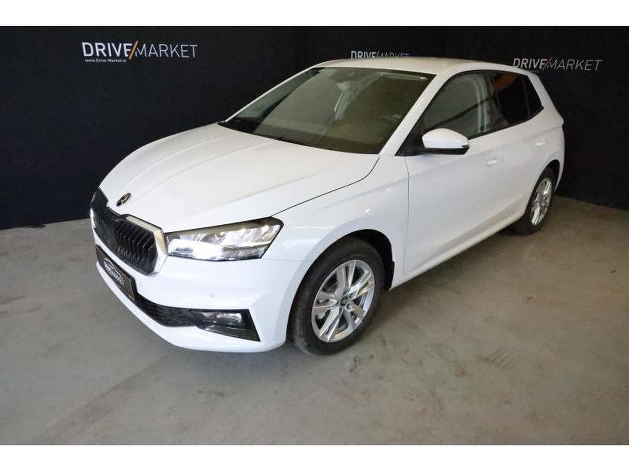 Skoda Fabia Selection (2025) - Foto 12