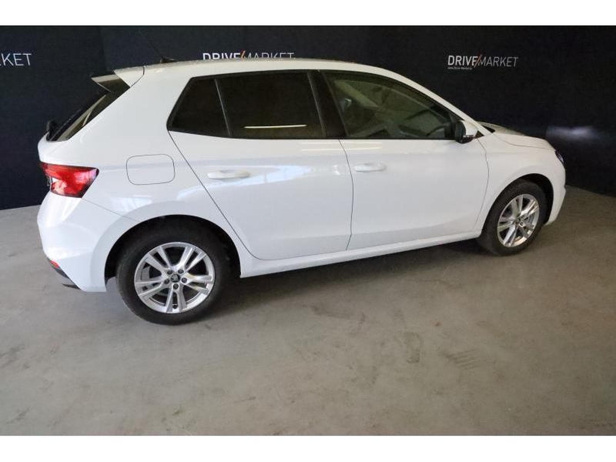 Skoda Fabia Selection (2025) - Foto 15