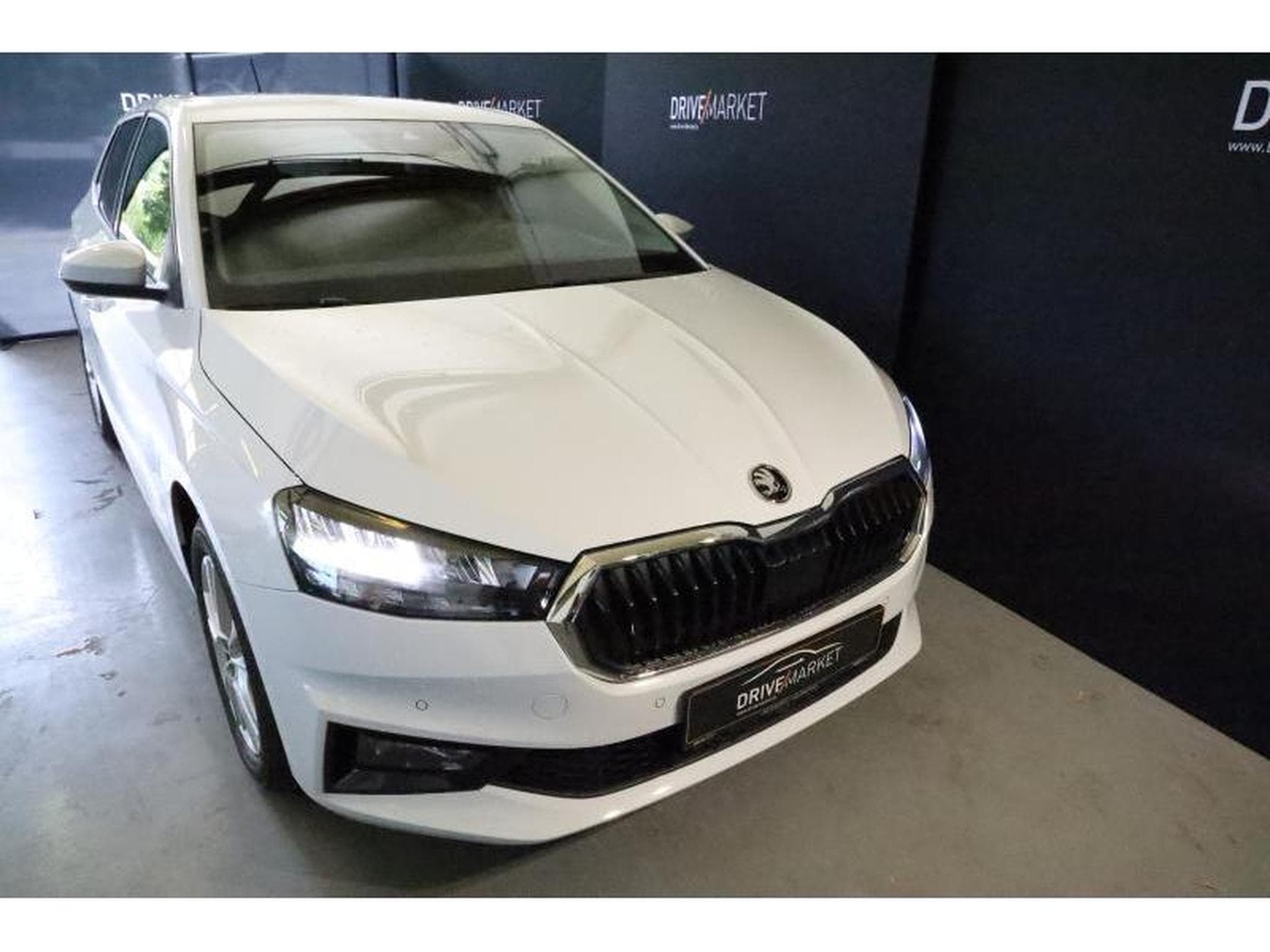 Skoda Fabia Selection (2025) - Foto 17