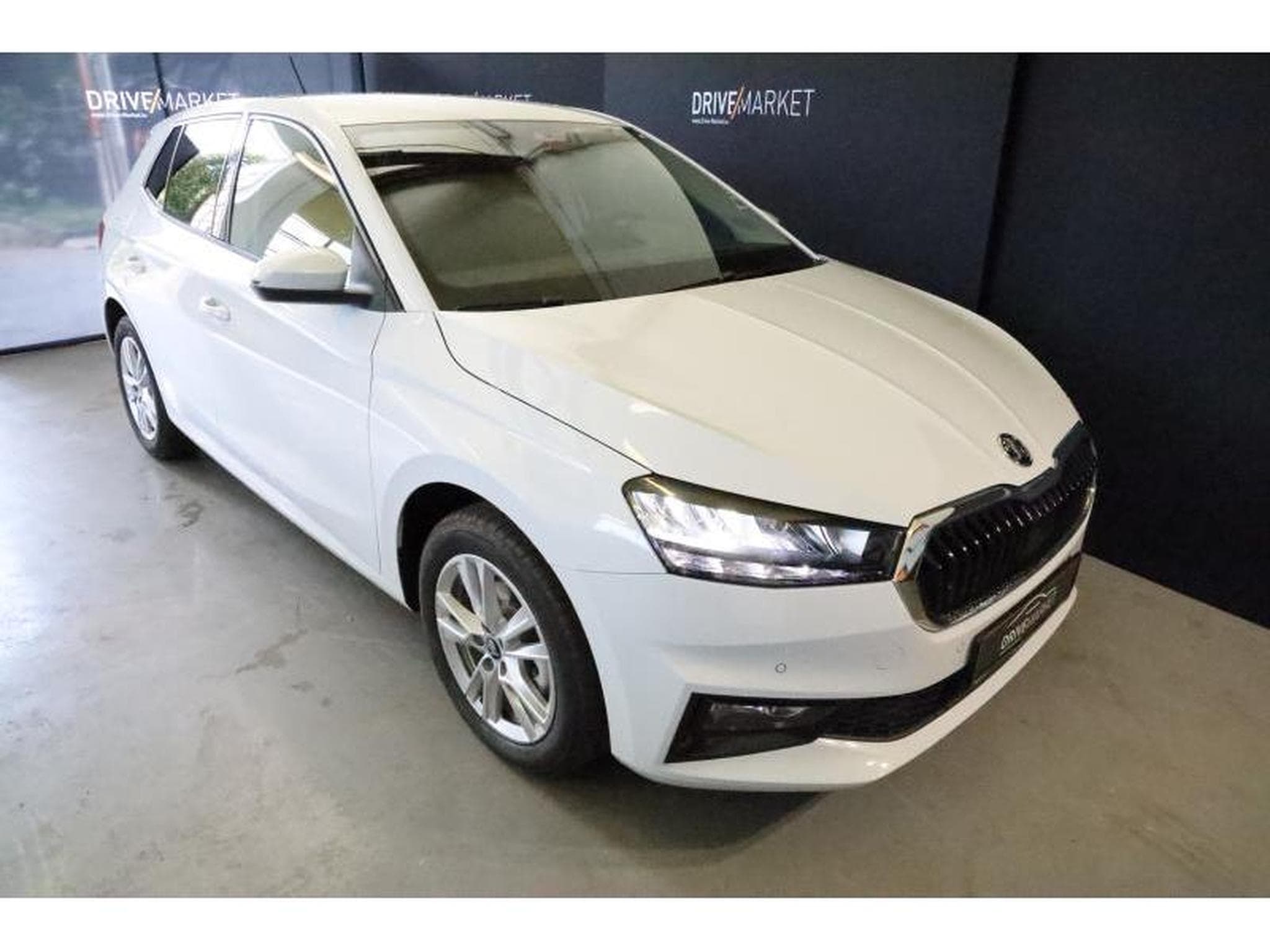 Skoda Fabia Selection (2025) - Foto 18