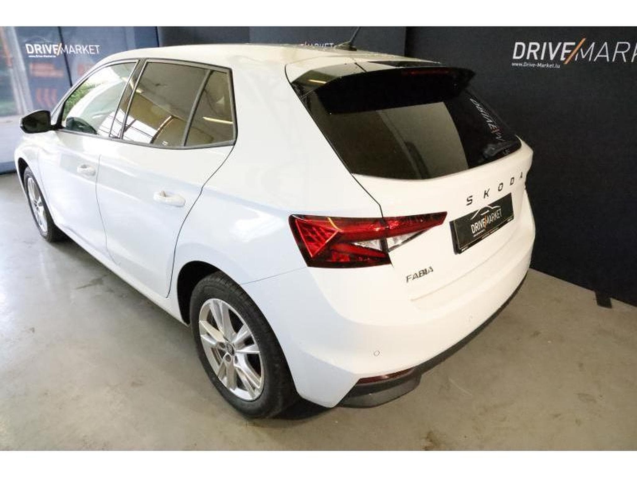 Skoda Fabia Selection (2025) - Foto 19