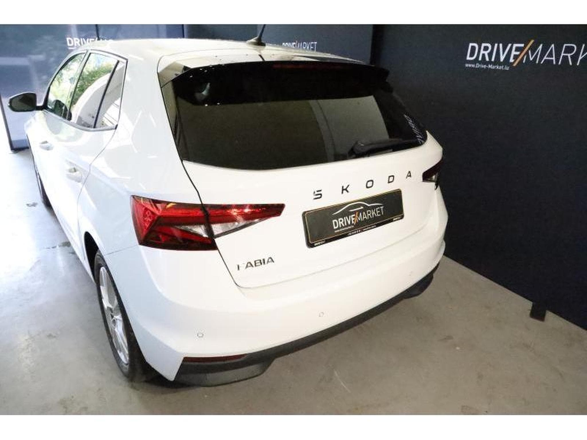 Skoda Fabia Selection (2025) - Foto 3