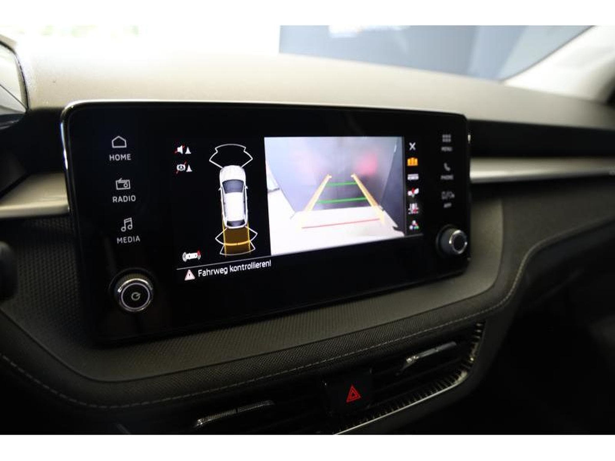 Skoda Fabia Selection (2025) - Foto 5