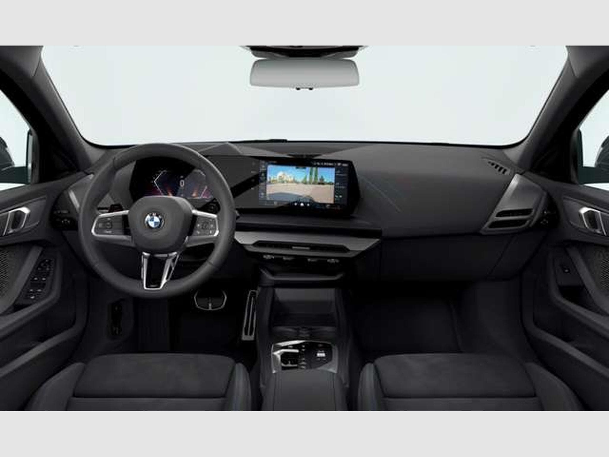 BMW 118 d M Sport M Sportpaket (2026) - Photo 4