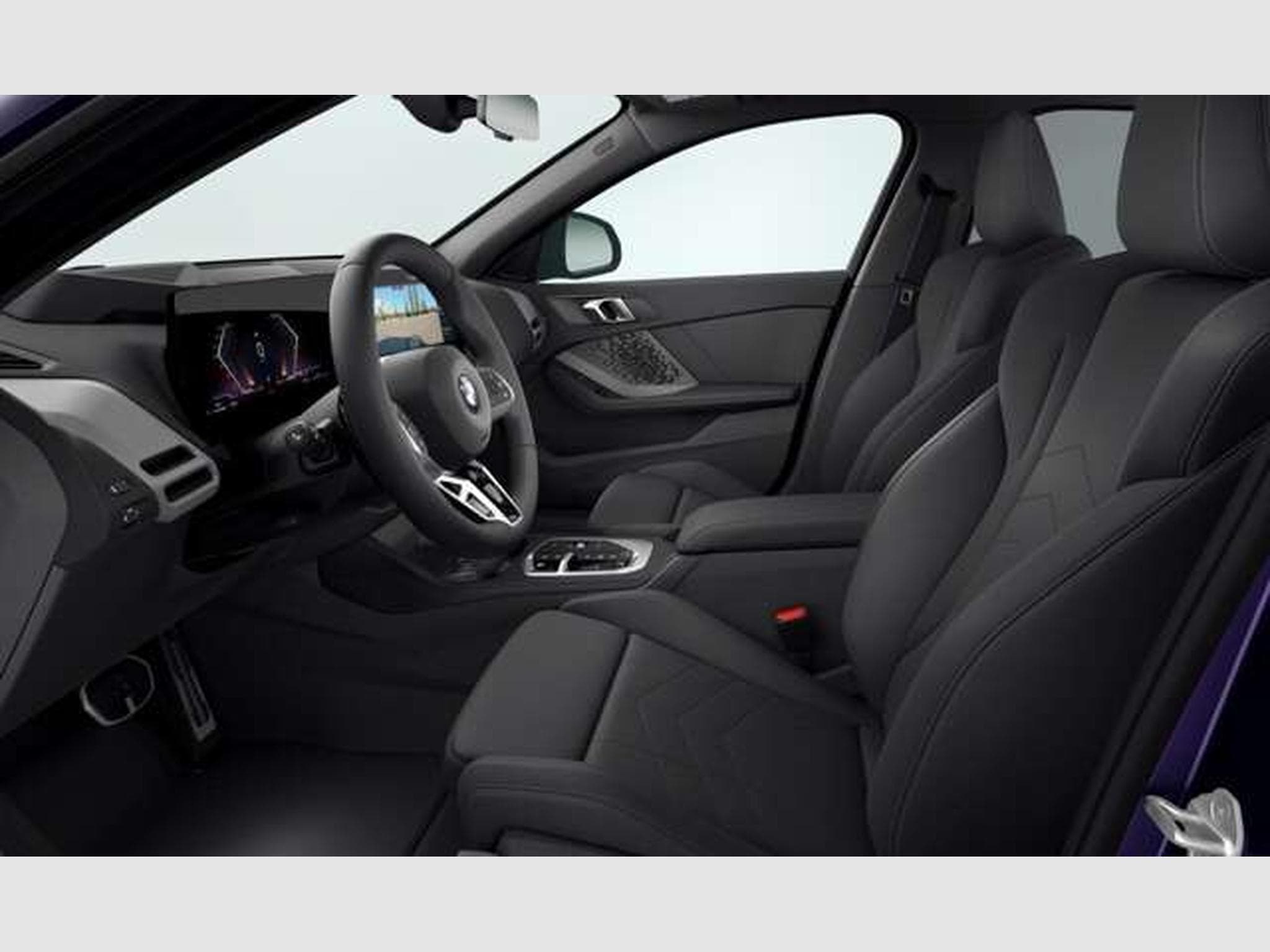 BMW 123 xDrive M Sport M Sportpaket (2026) - Photo 3