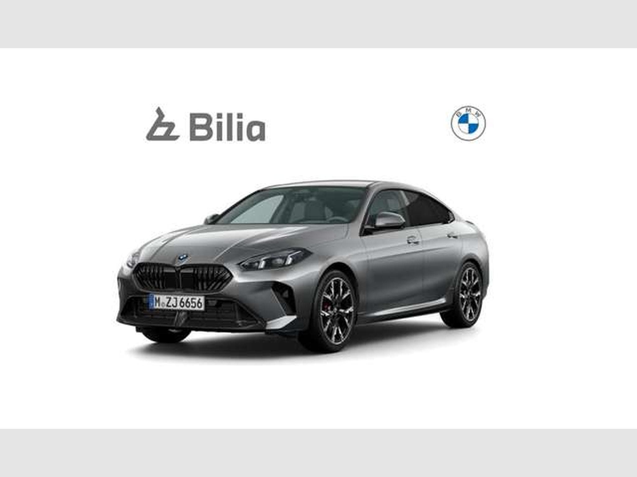 BMW 223 xDrive M Sport M Sportpaket (2026) - Photo 1