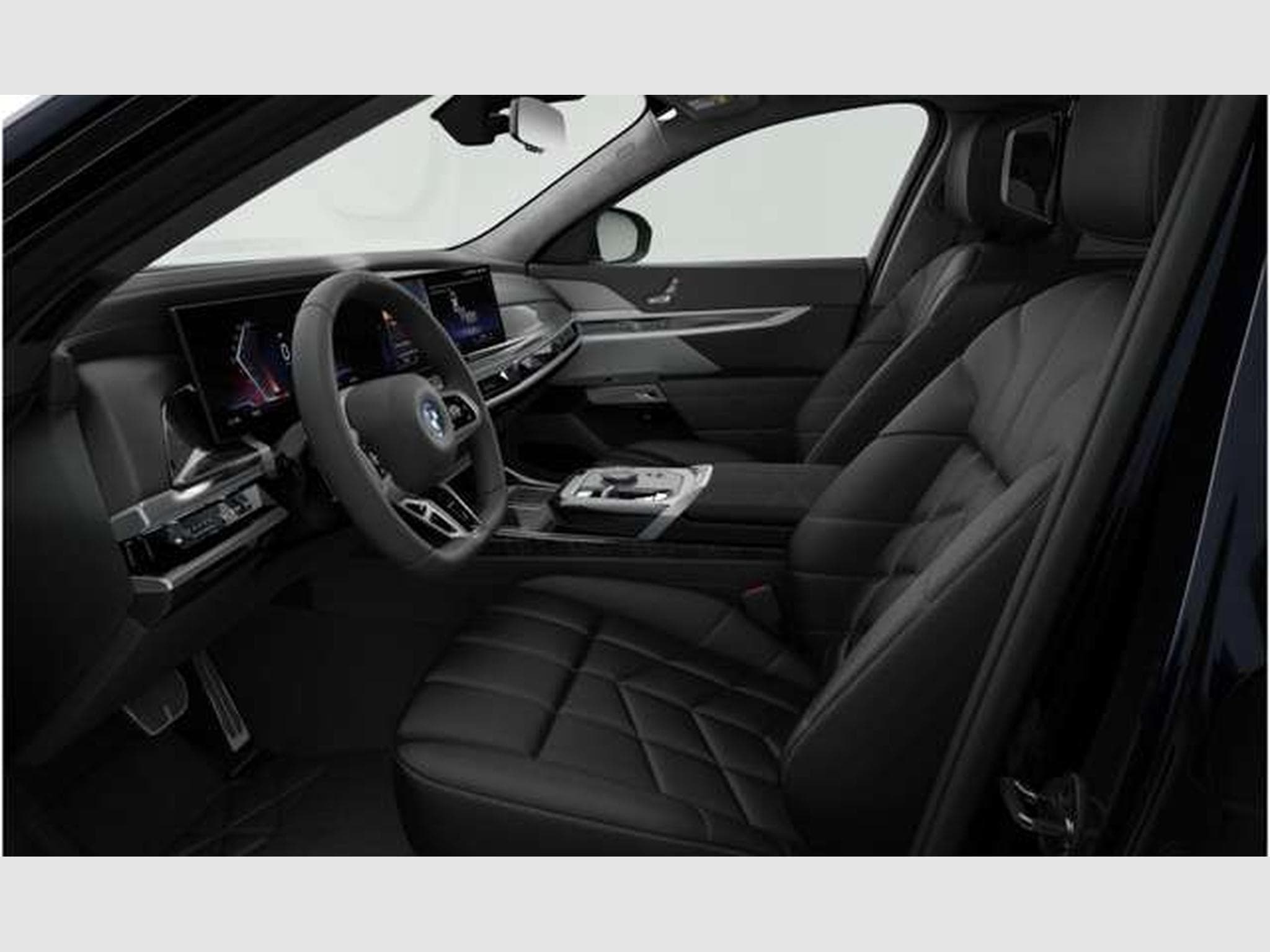 BMW i7 xDrive60 M Sport M-Paket Pro (2026) - Photo 3