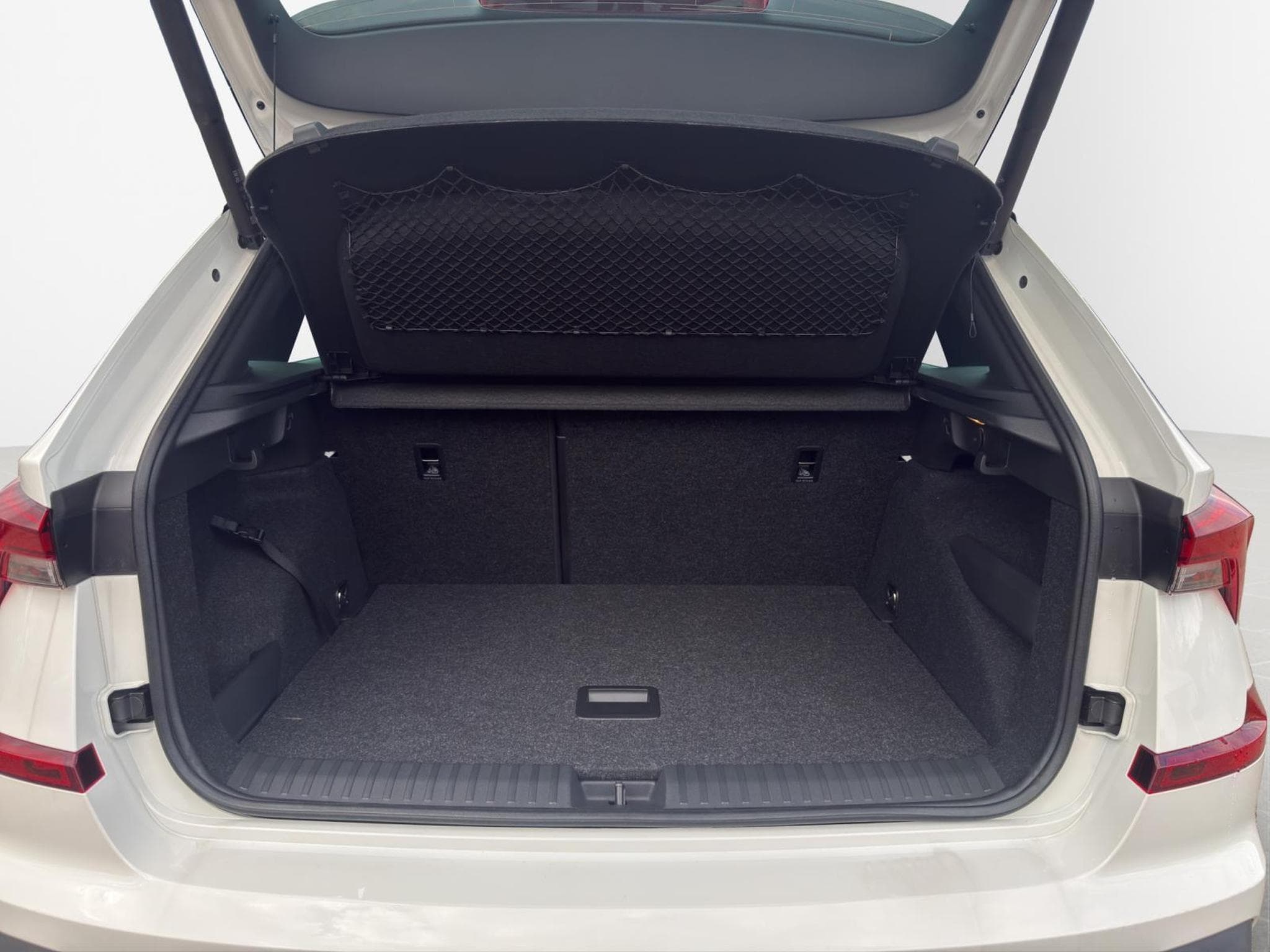 Skoda Kamiq Monte Carlo (2025) - Photo 15