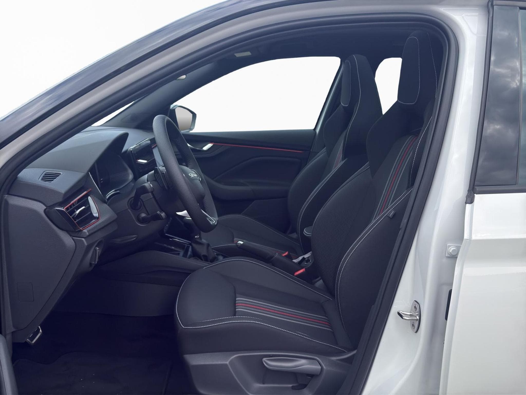 Skoda Kamiq Monte Carlo (2025) - Photo 8