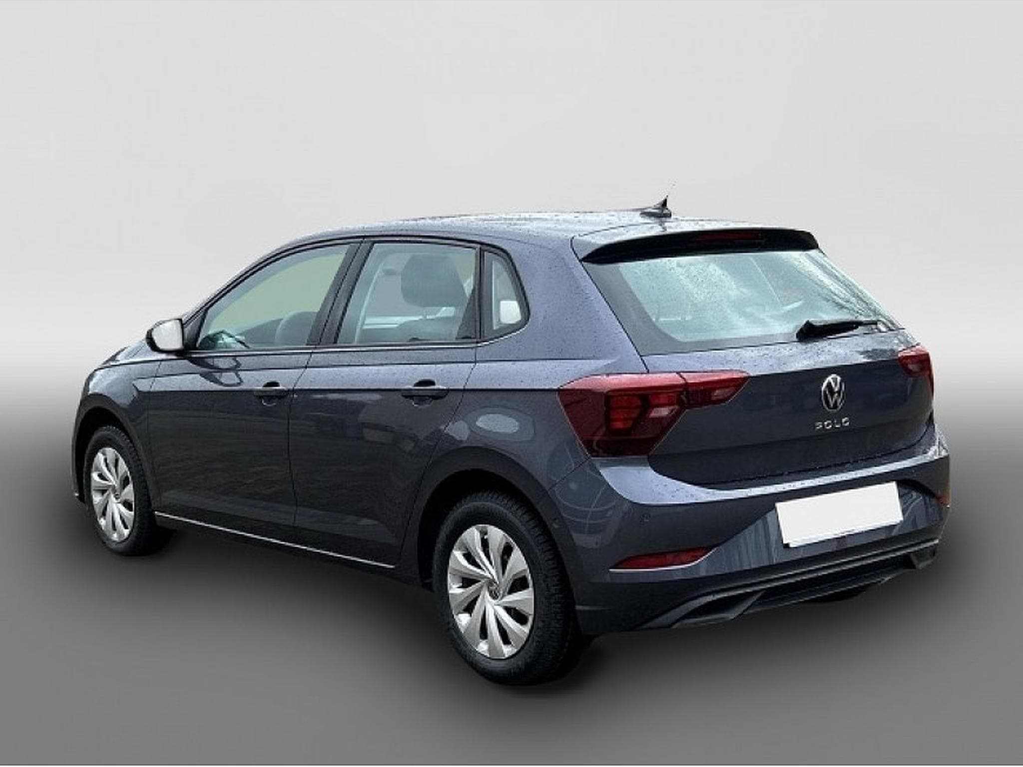 VW Polo (2024) - Foto 2