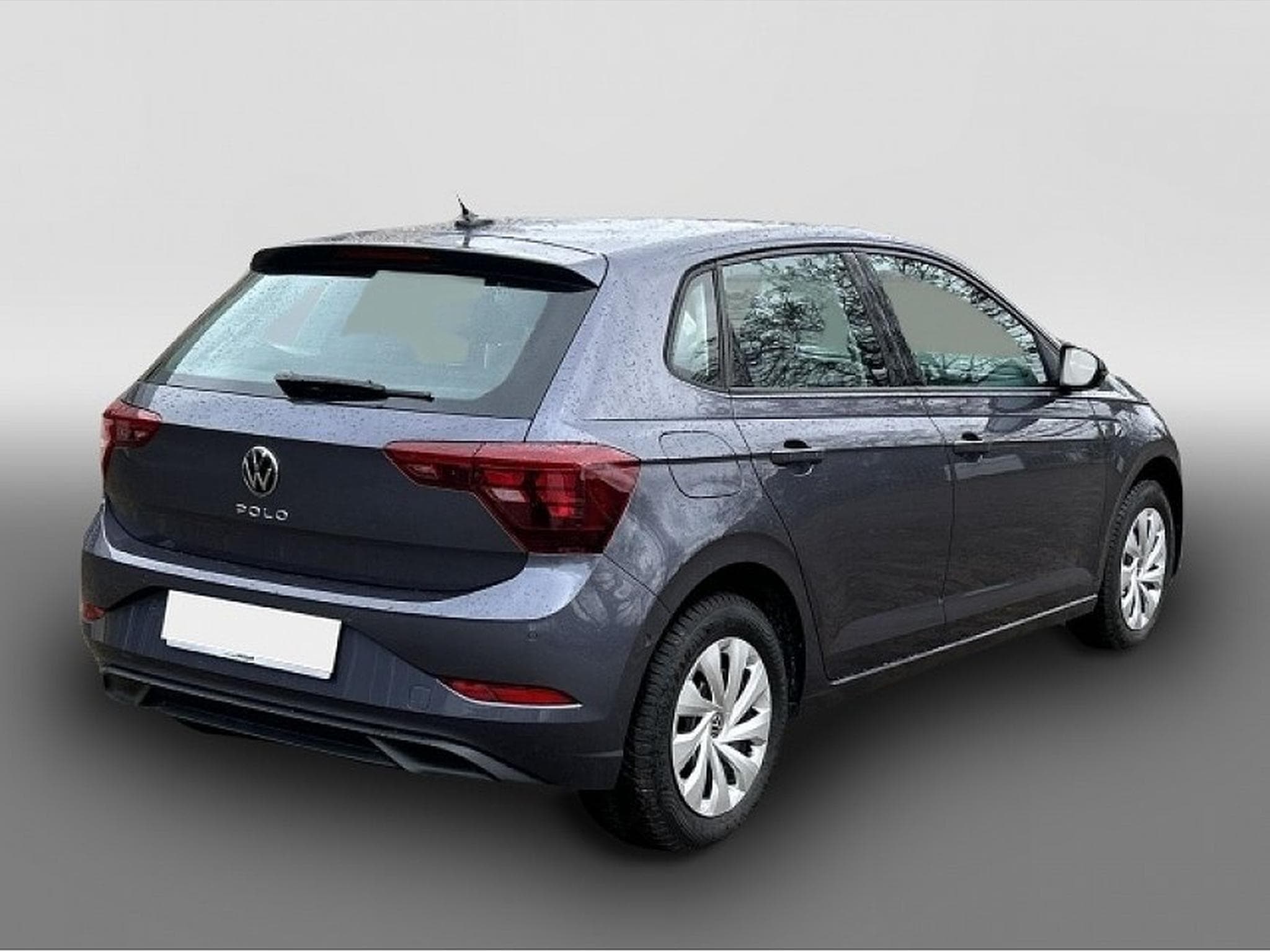 VW Polo (2024) - Foto 4