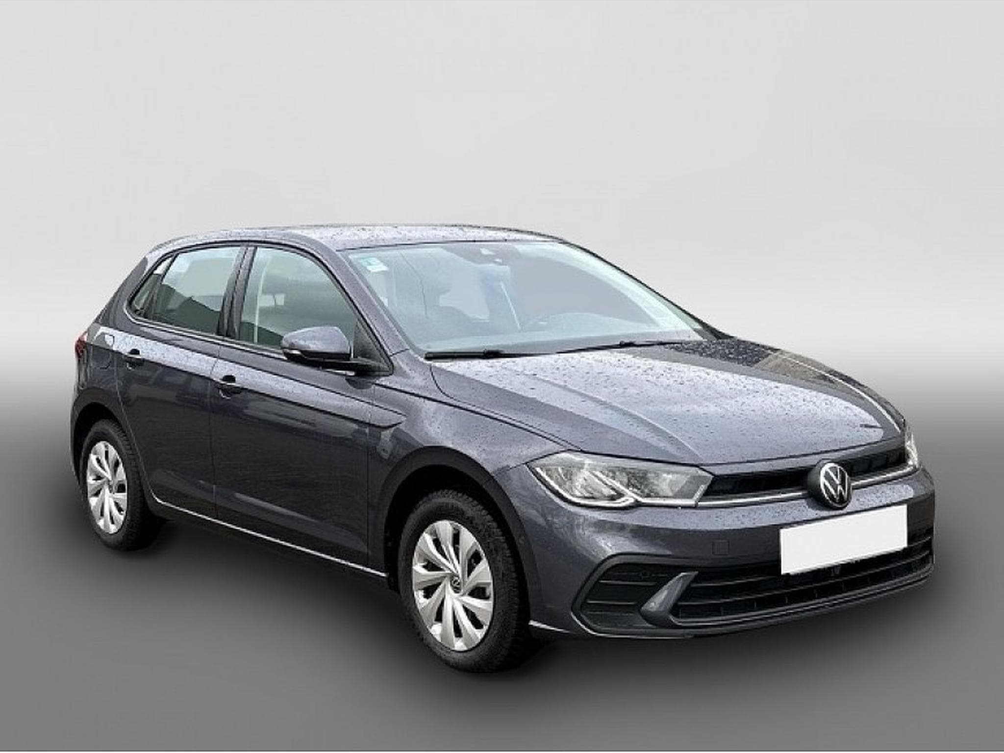 VW Polo (2024) - Foto 5