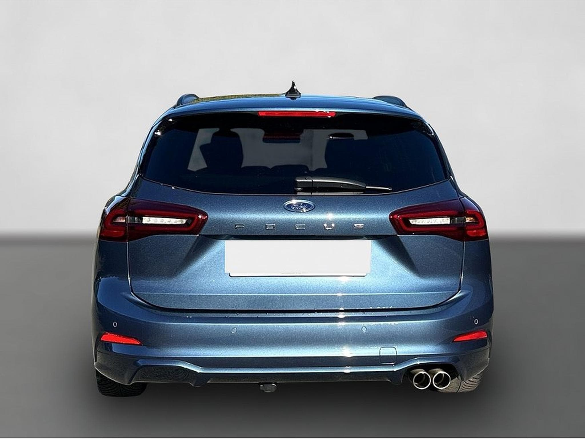 Ford Focus (2024) - Photo 3