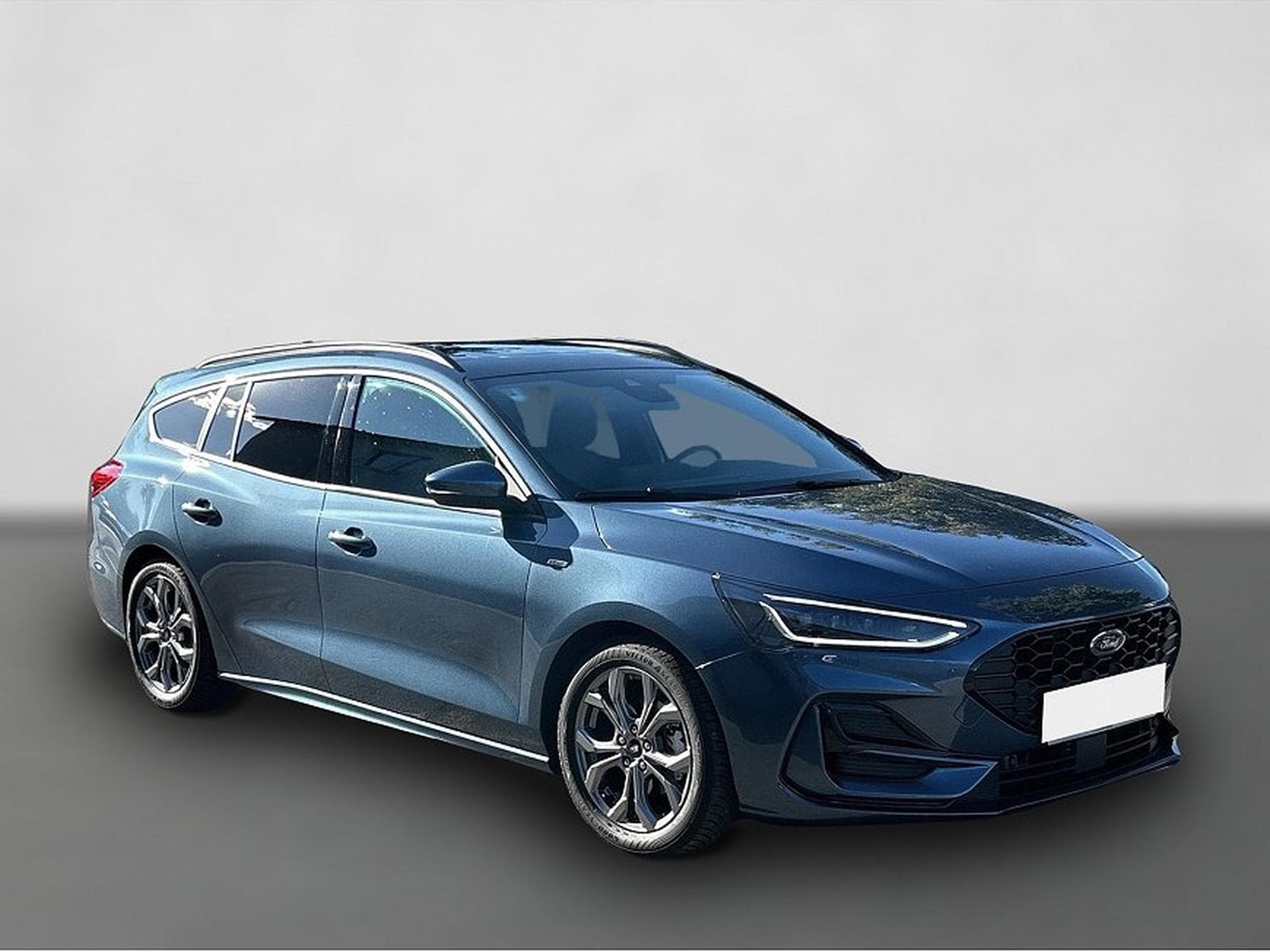 Ford Focus (2024) - Photo 5