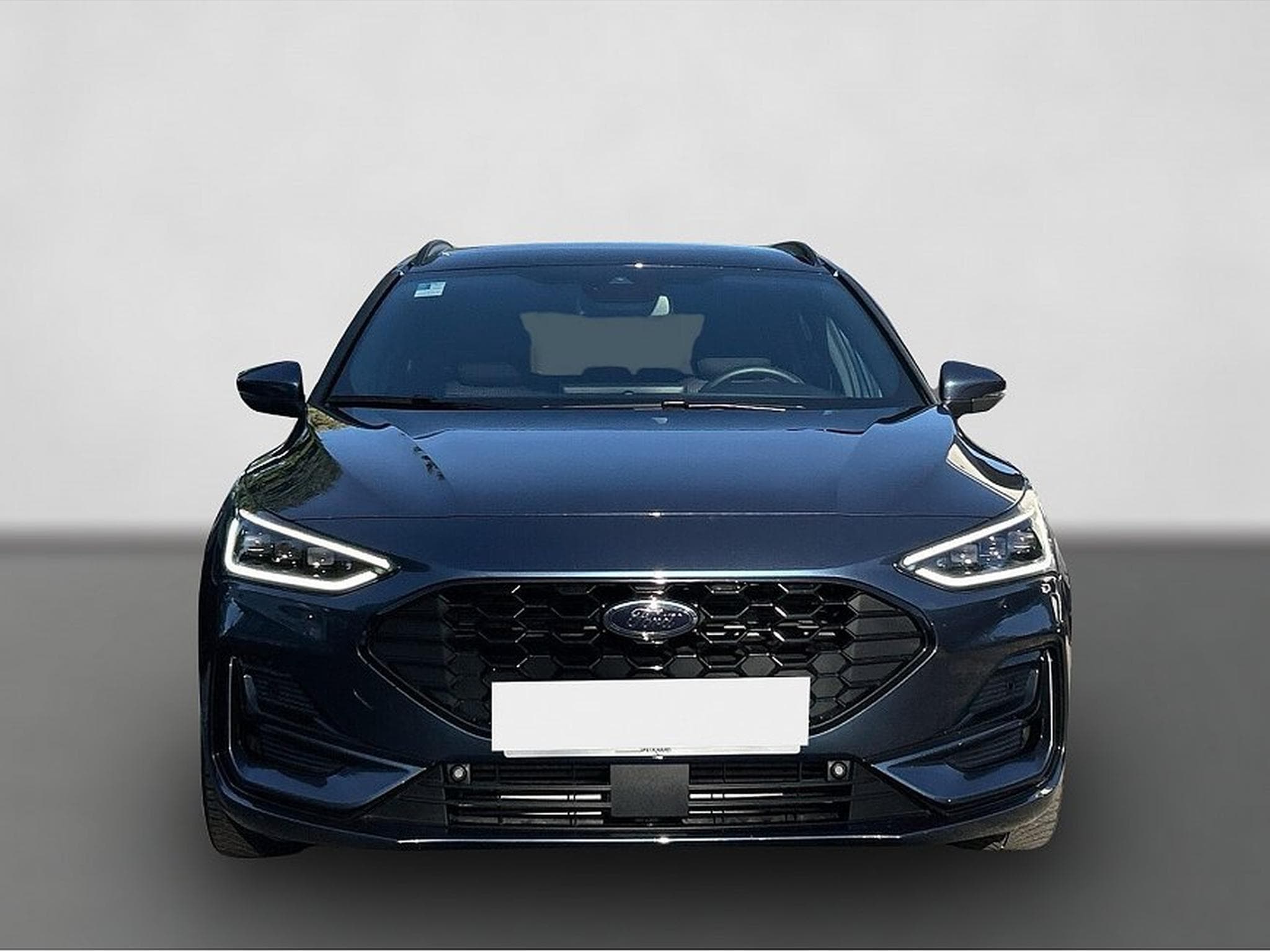 Ford Focus (2024) - Photo 6