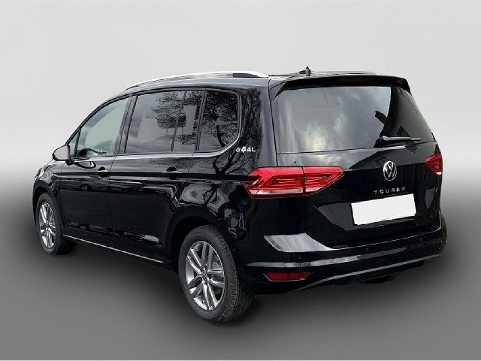 VW Touran (2024) - Foto 2